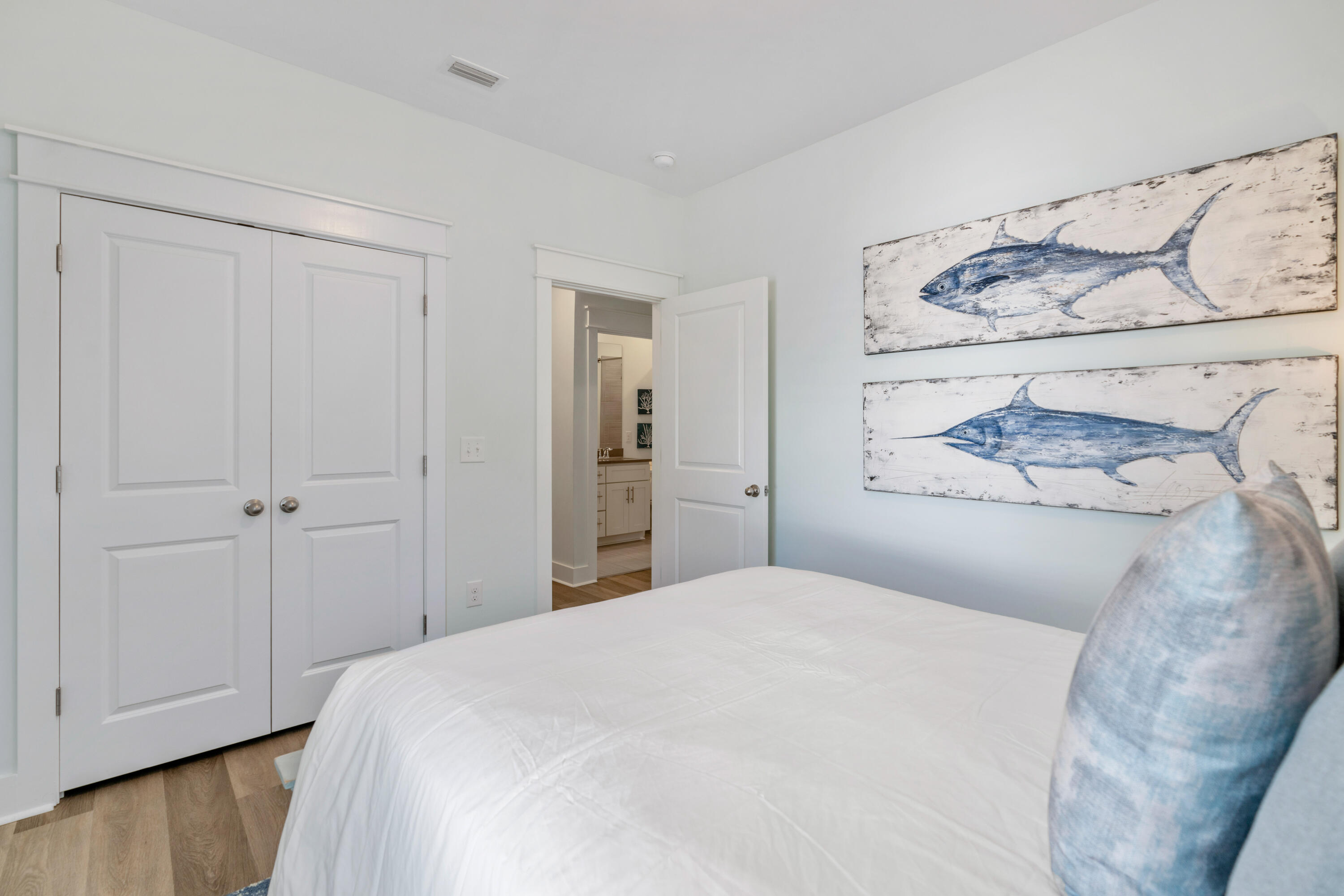 SERENITY AT DUNE ALLEN - Residential