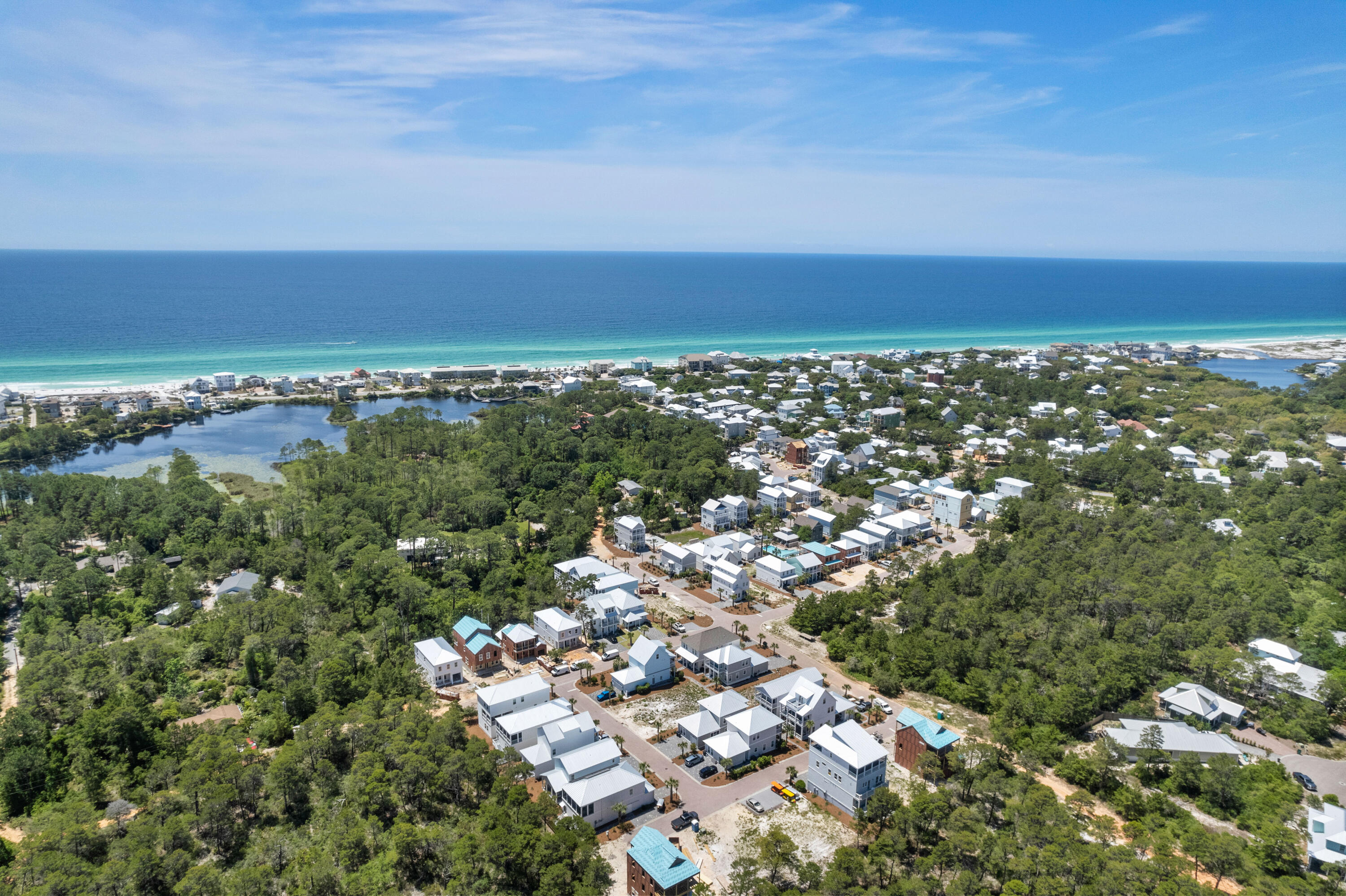 SERENITY AT DUNE ALLEN - Residential