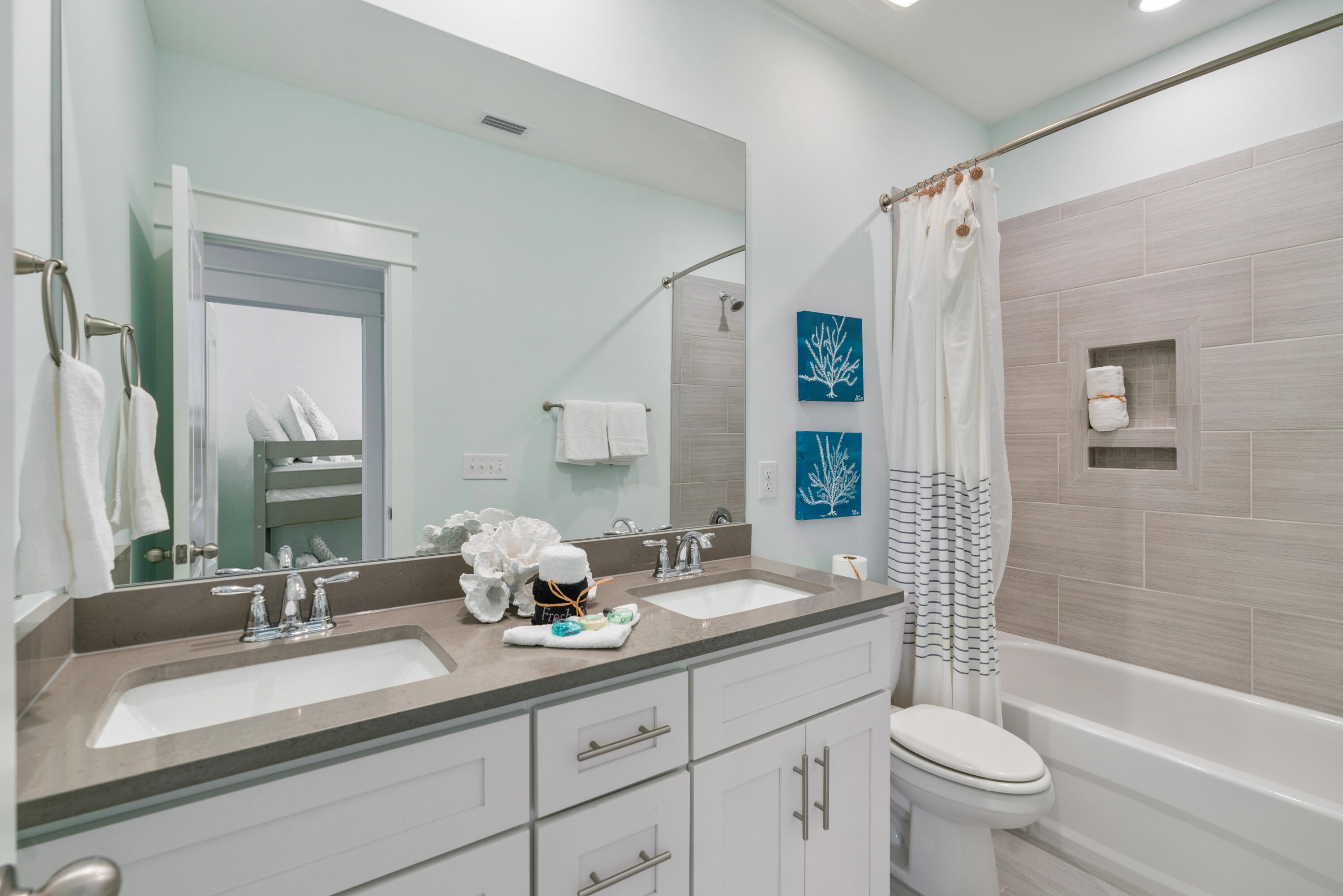 SERENITY AT DUNE ALLEN - Residential