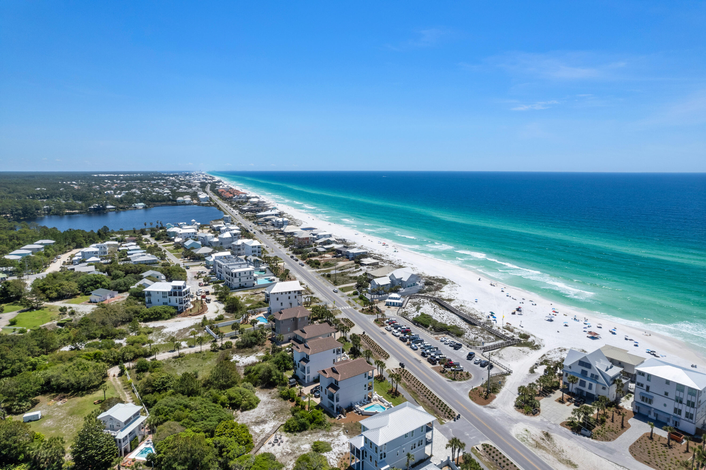 SERENITY AT DUNE ALLEN - Residential