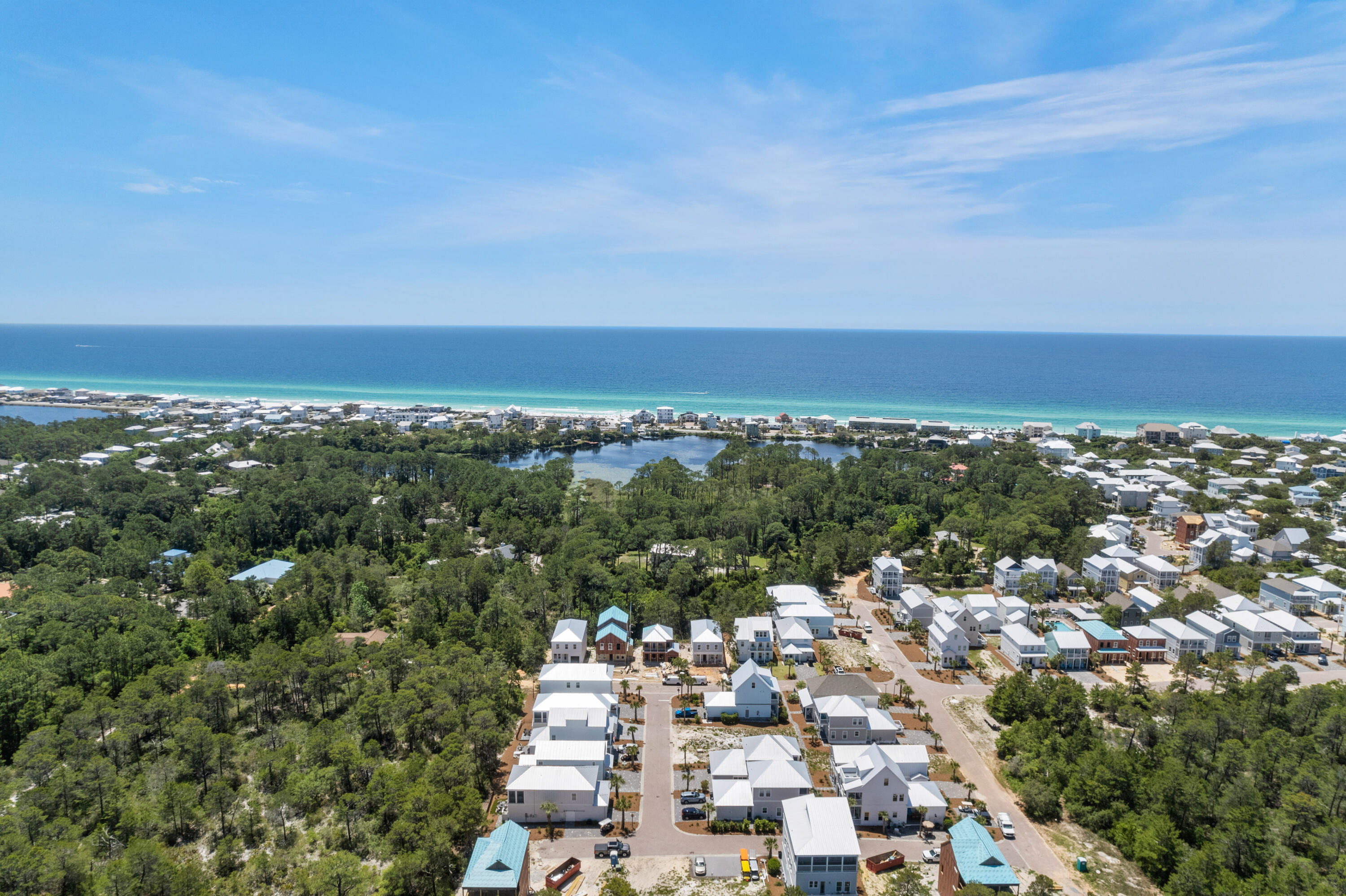 SERENITY AT DUNE ALLEN - Residential