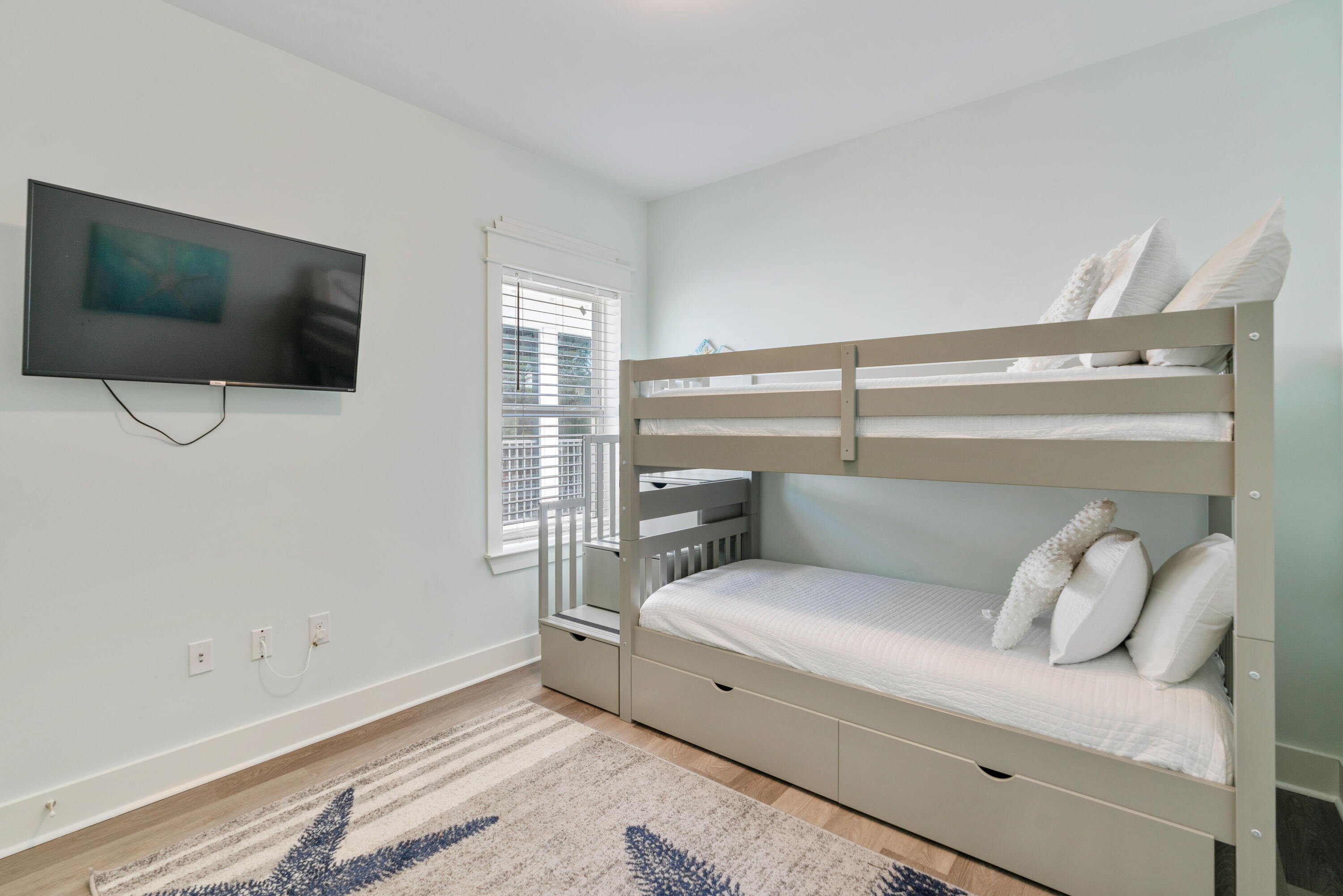 SERENITY AT DUNE ALLEN - Residential