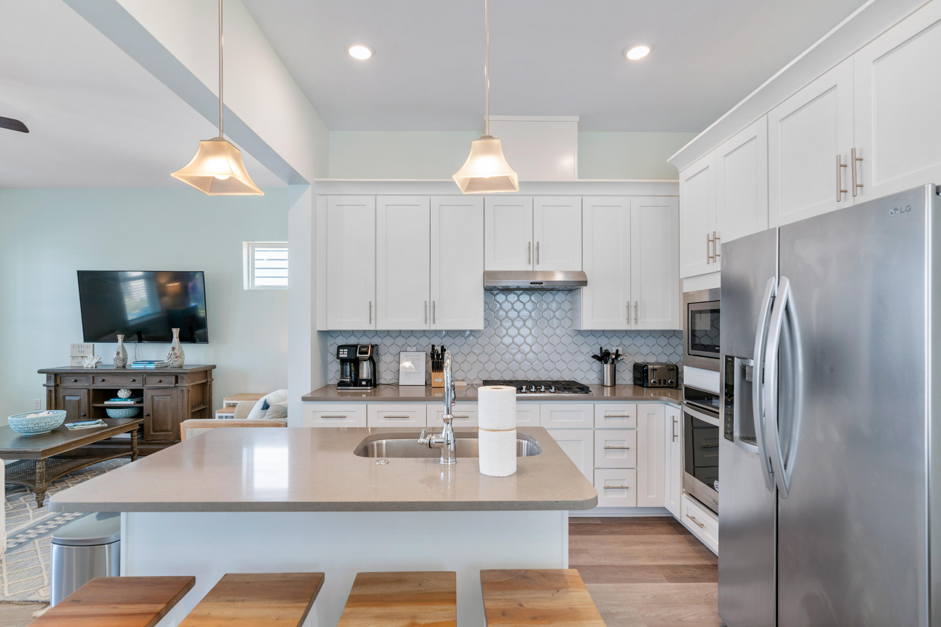 SERENITY AT DUNE ALLEN - Residential