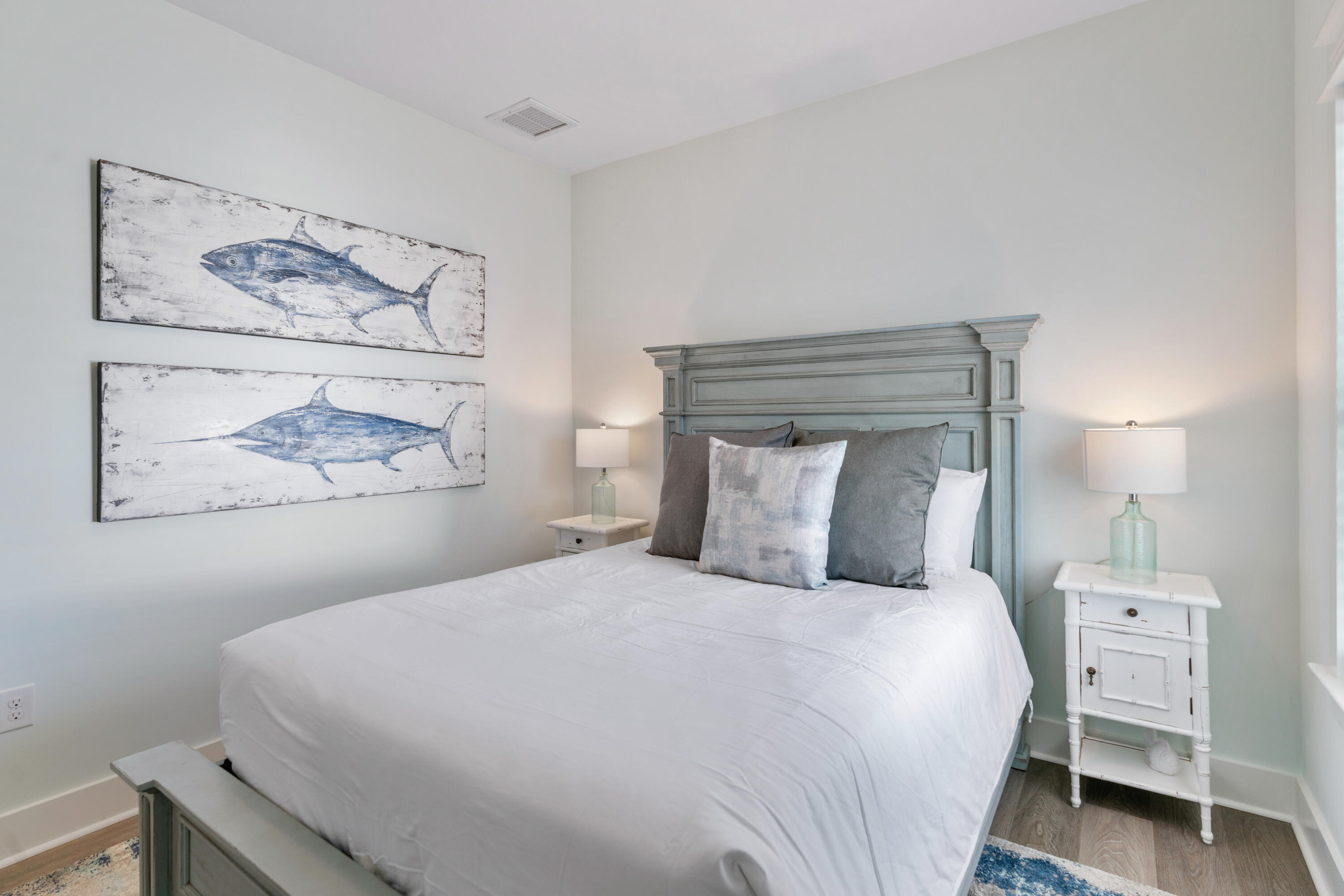 SERENITY AT DUNE ALLEN - Residential