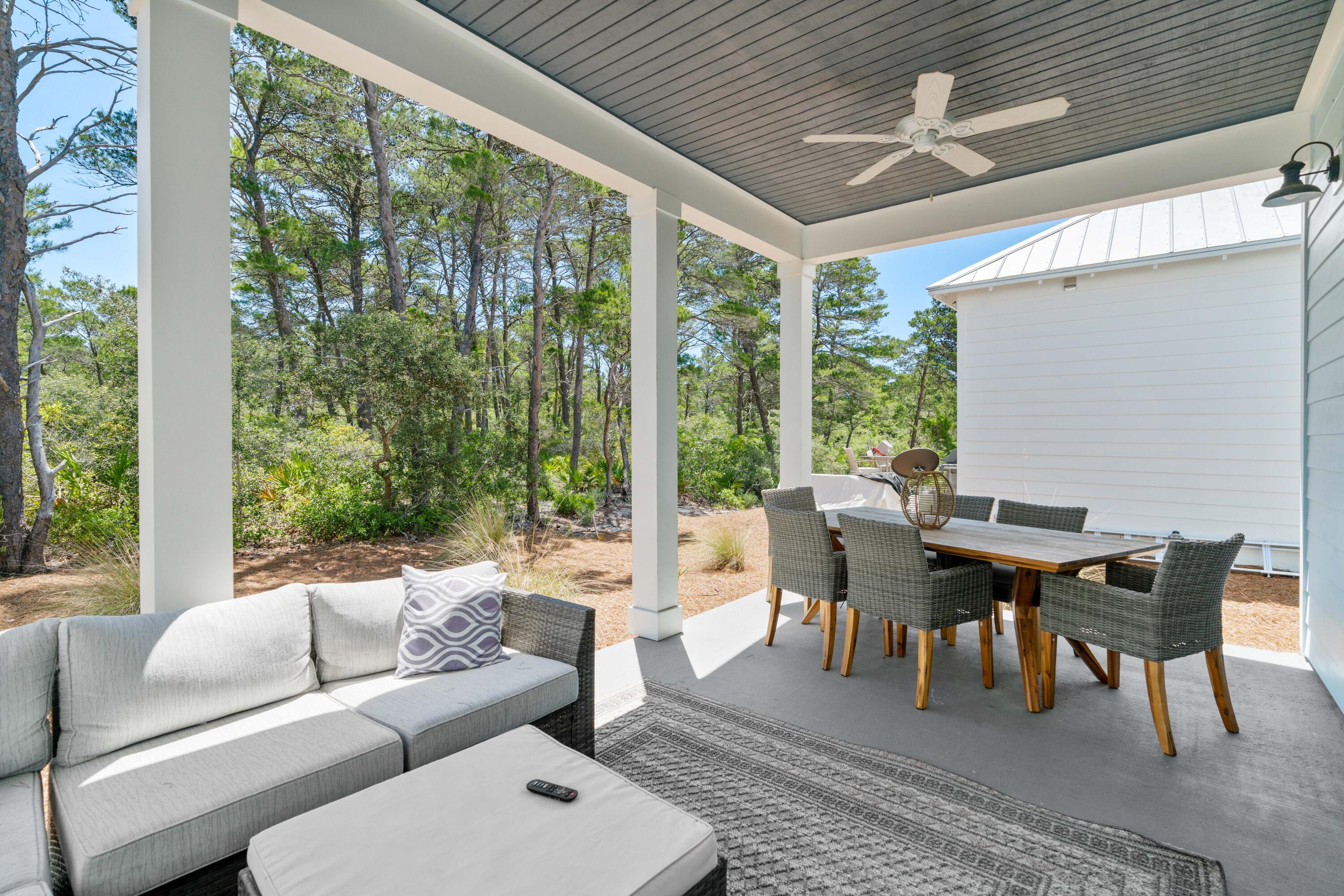 SERENITY AT DUNE ALLEN - Residential