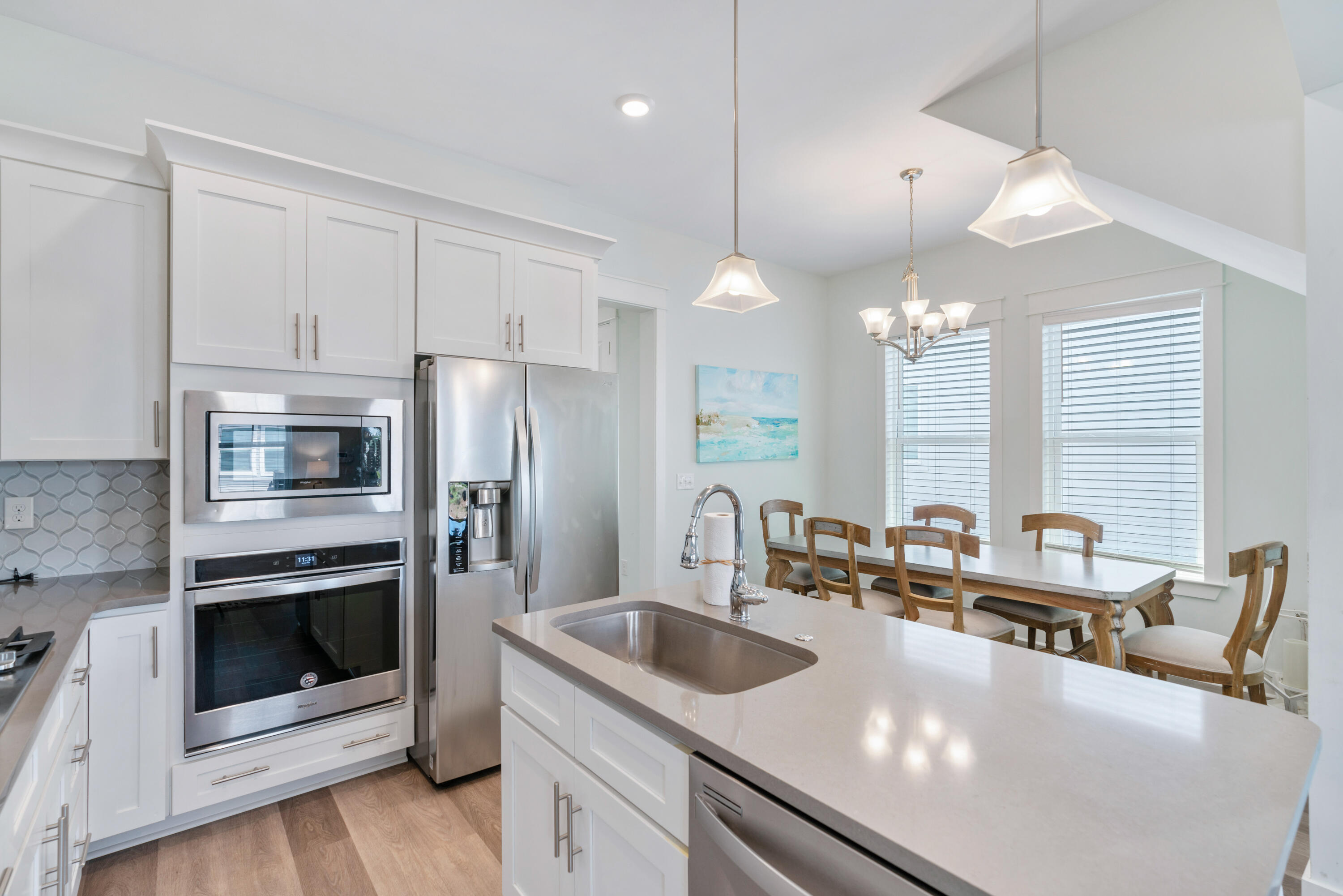 SERENITY AT DUNE ALLEN - Residential