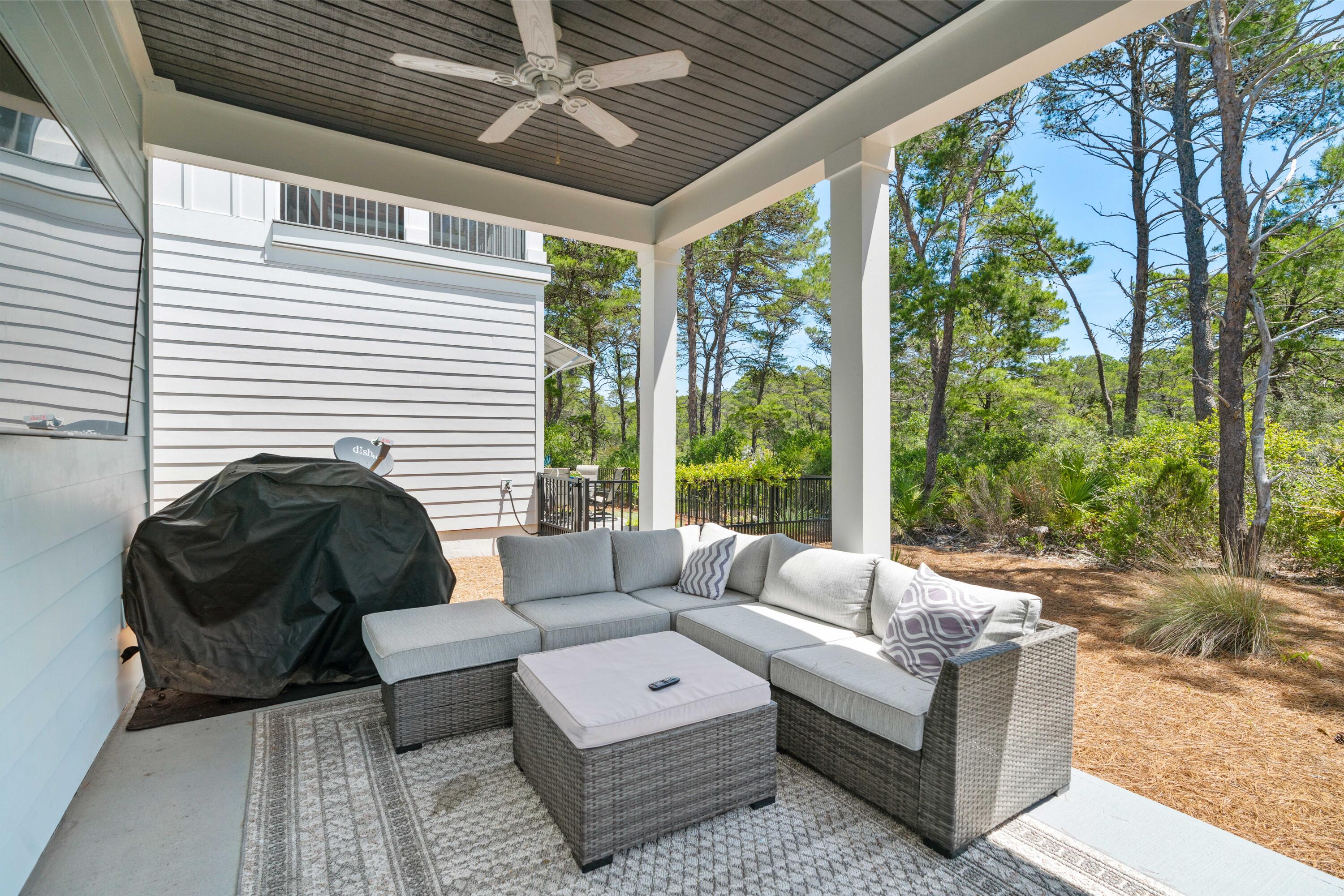 SERENITY AT DUNE ALLEN - Residential