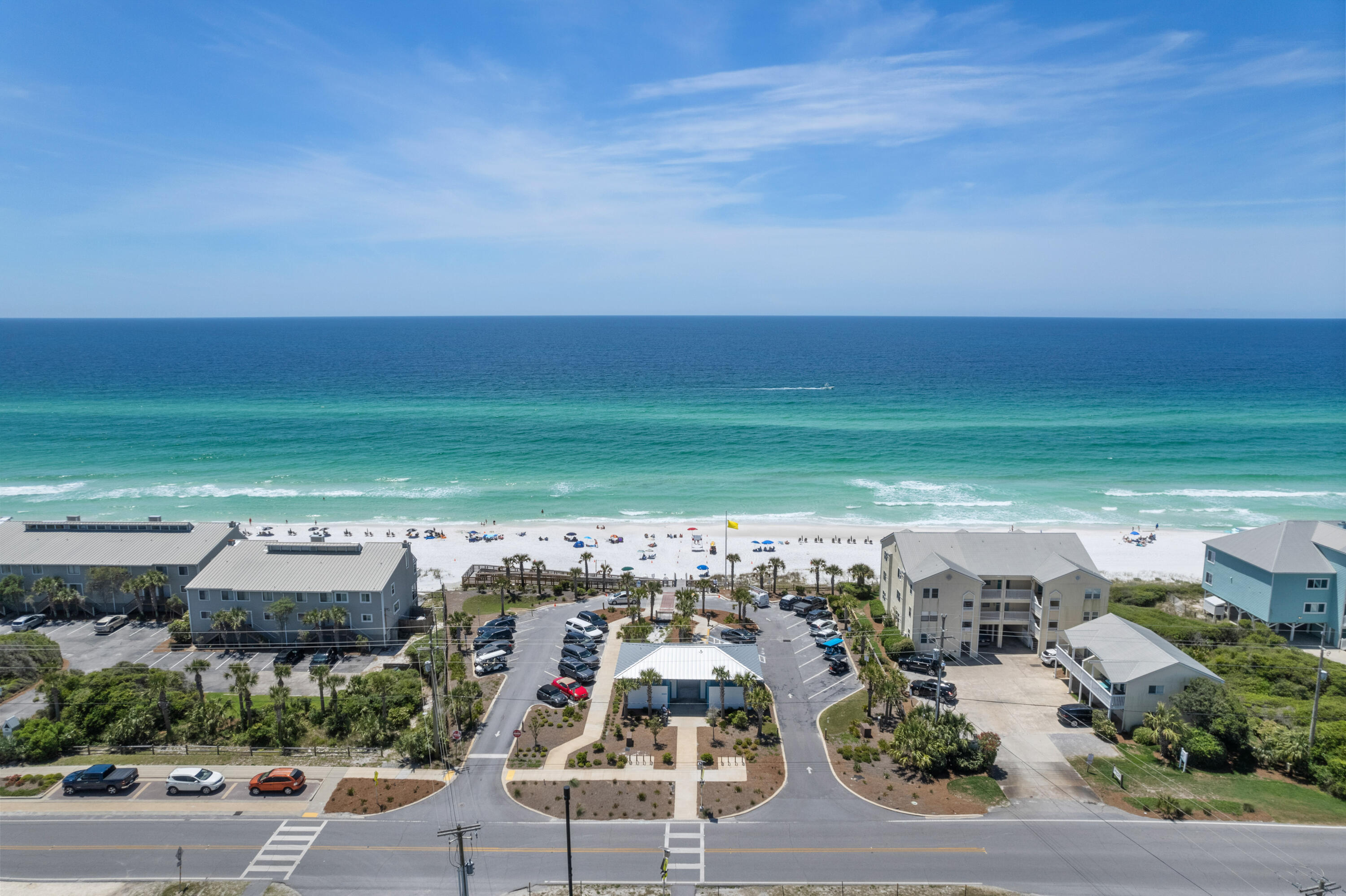SERENITY AT DUNE ALLEN - Residential