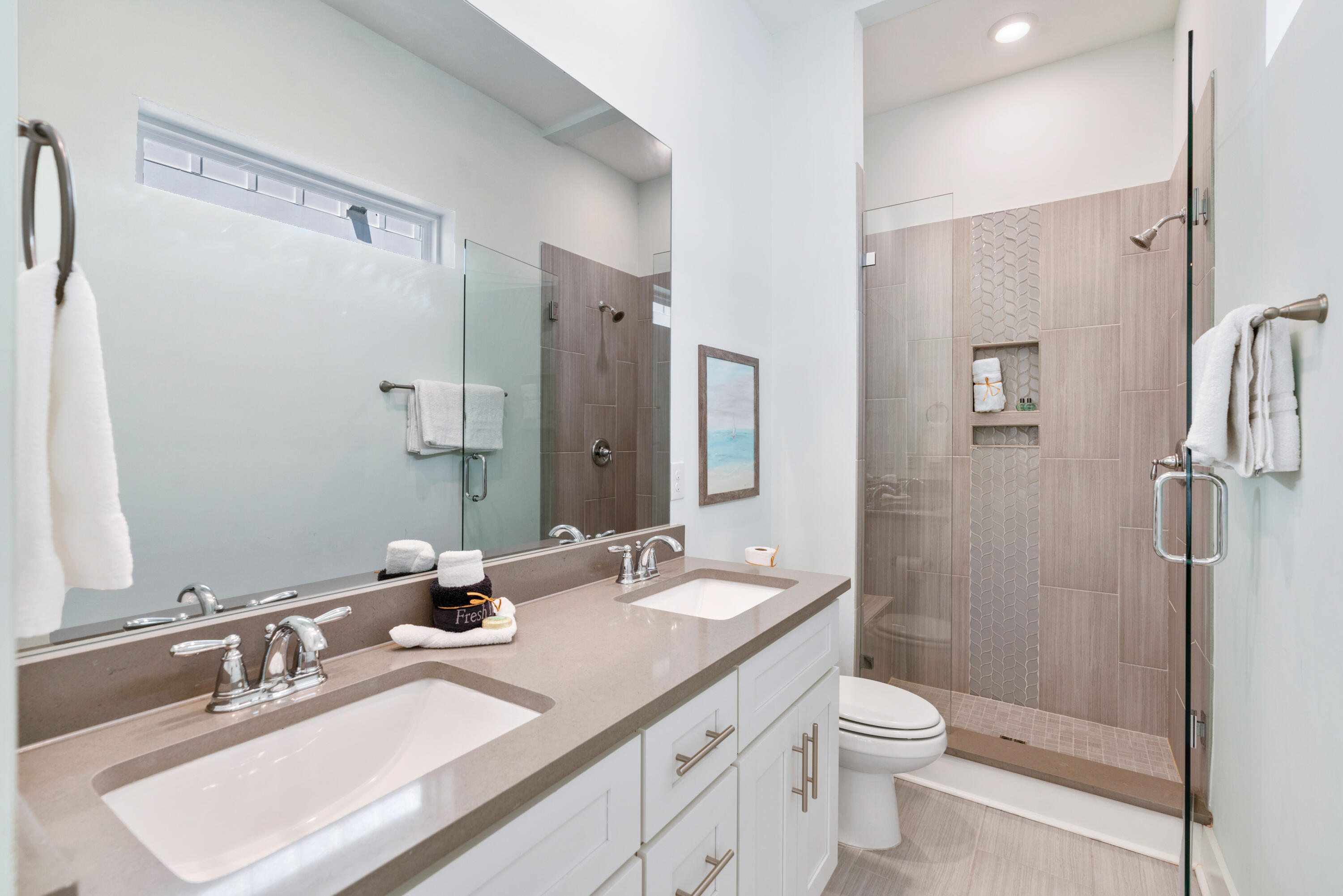 SERENITY AT DUNE ALLEN - Residential