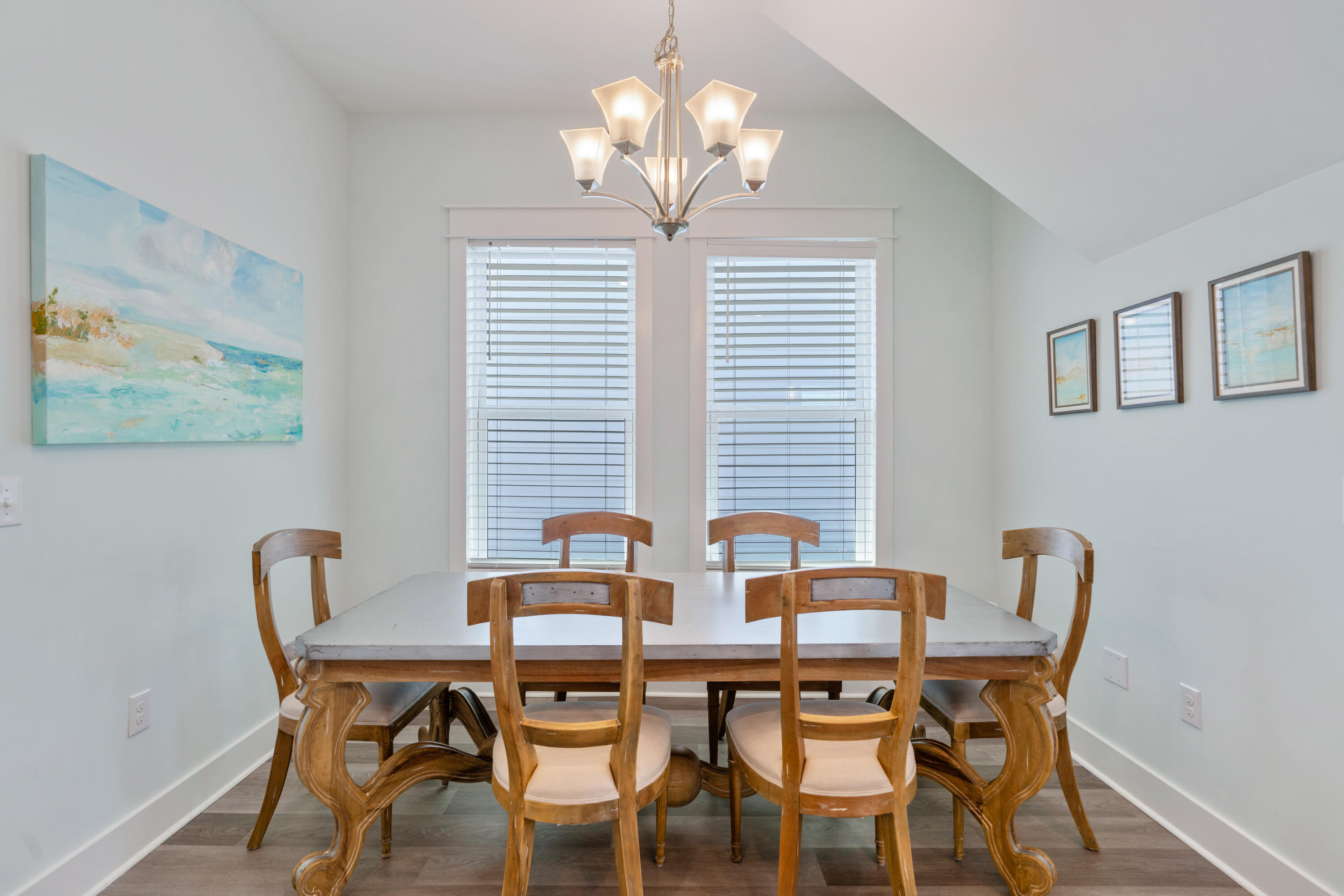 SERENITY AT DUNE ALLEN - Residential