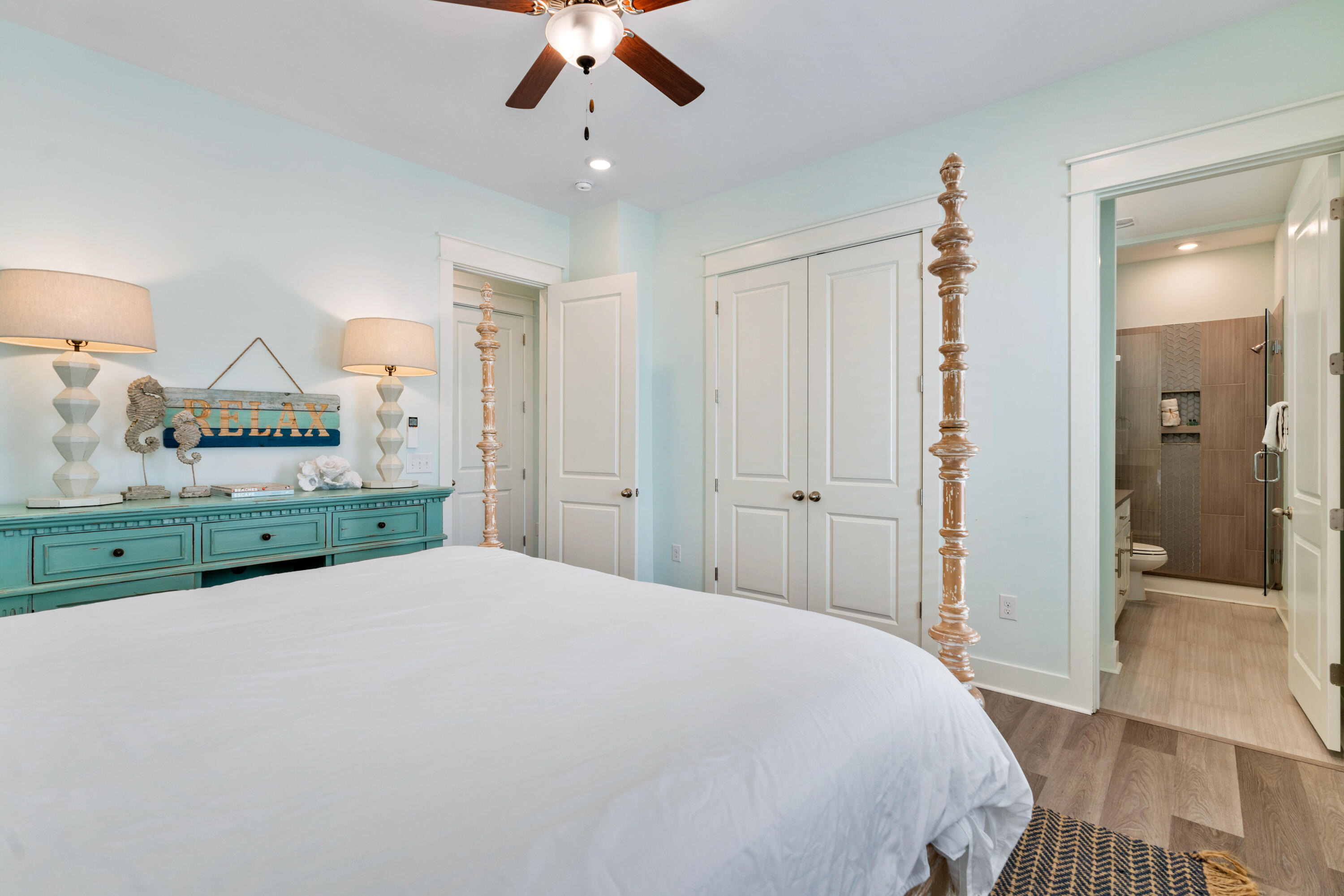 SERENITY AT DUNE ALLEN - Residential