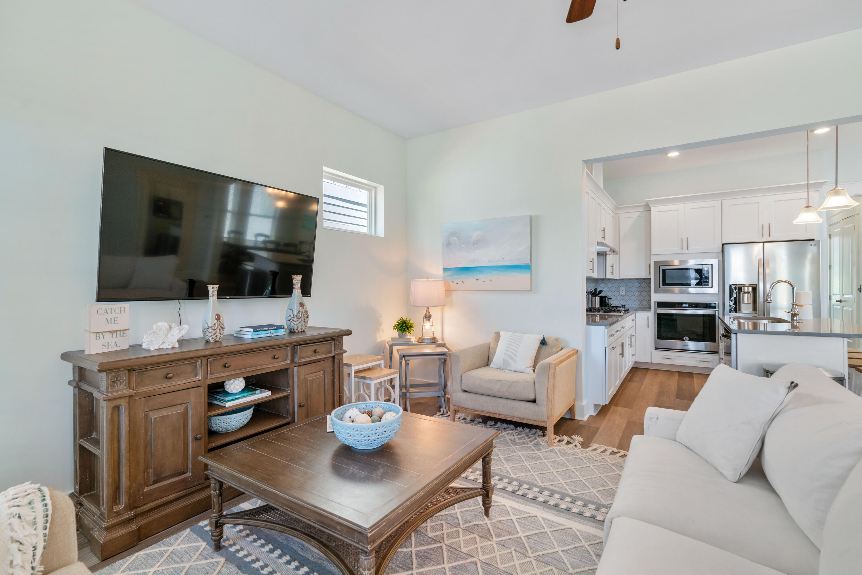 SERENITY AT DUNE ALLEN - Residential