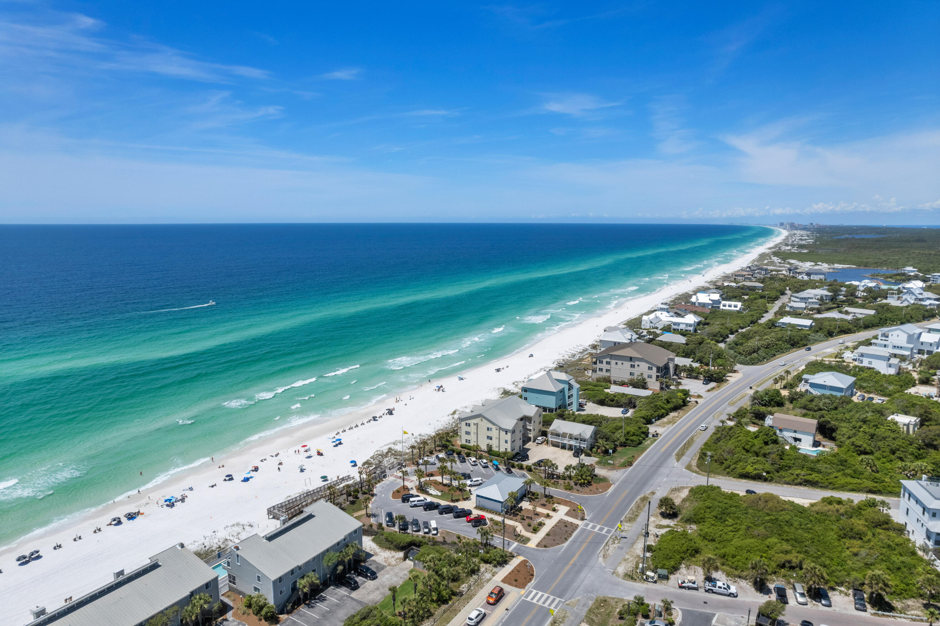 SERENITY AT DUNE ALLEN - Residential