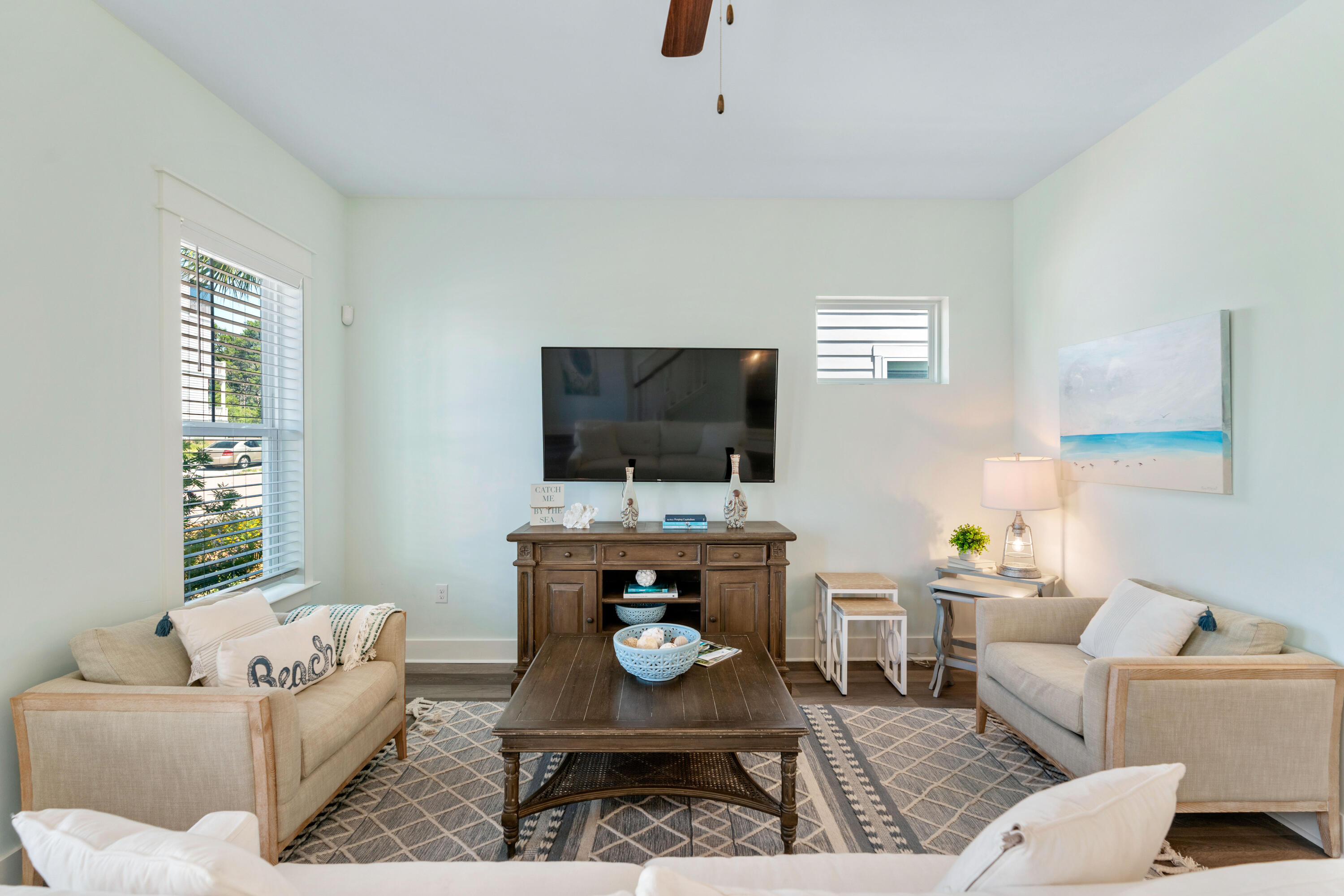 SERENITY AT DUNE ALLEN - Residential