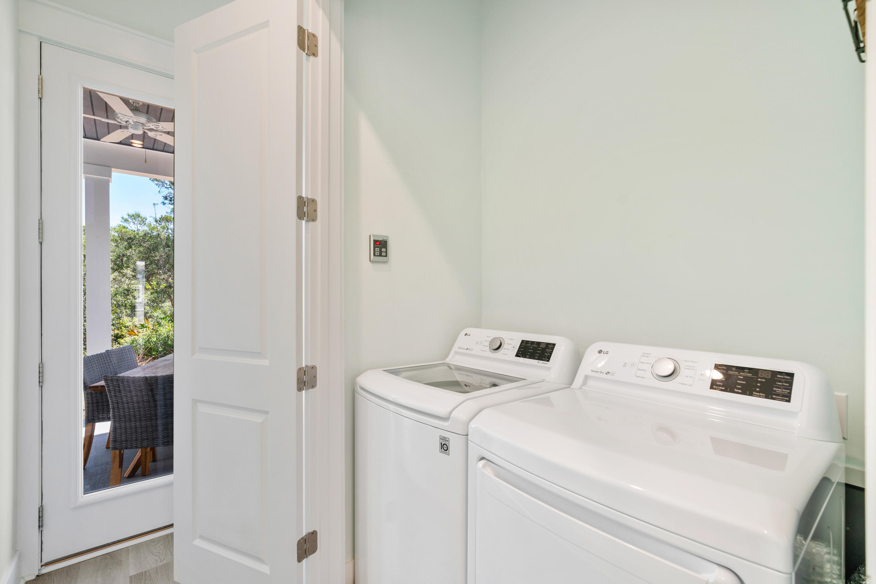 SERENITY AT DUNE ALLEN - Residential