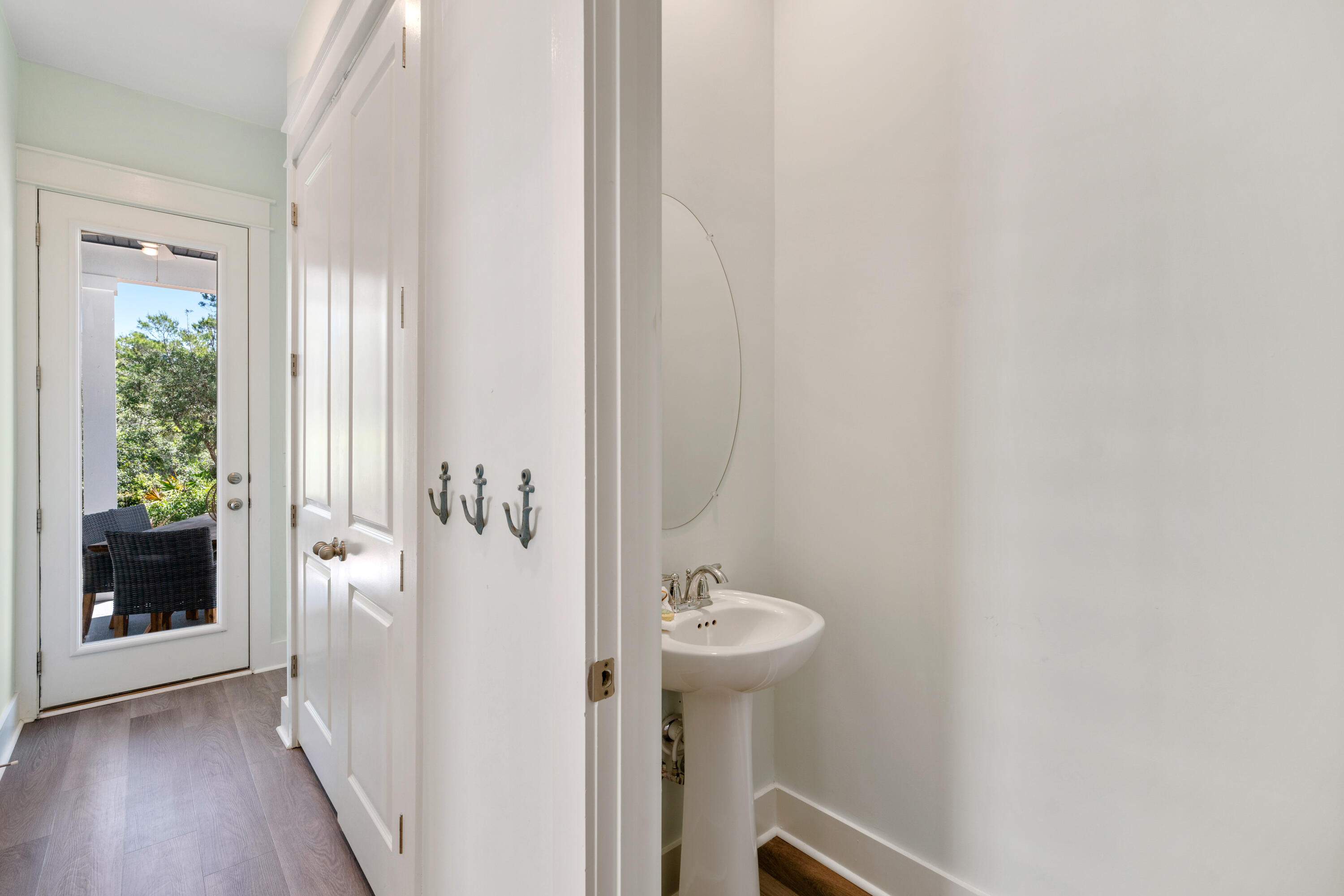 SERENITY AT DUNE ALLEN - Residential