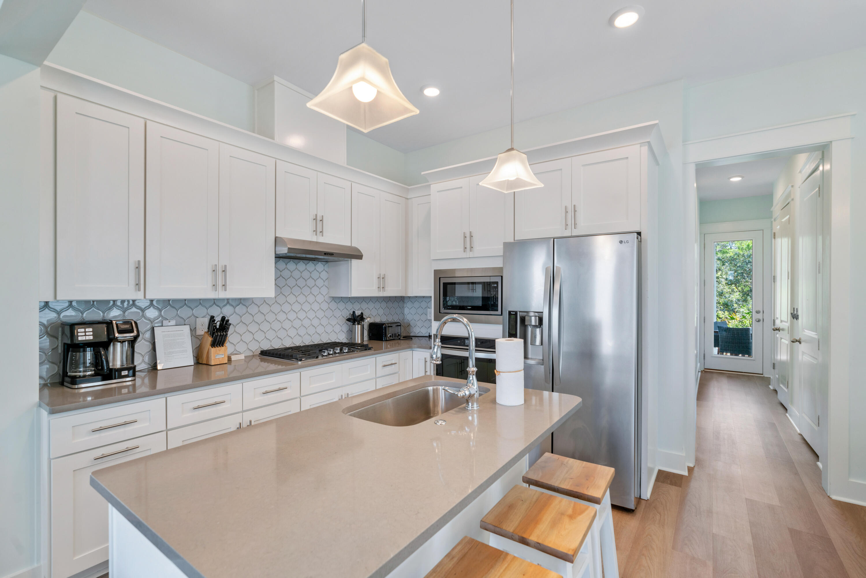 SERENITY AT DUNE ALLEN - Residential