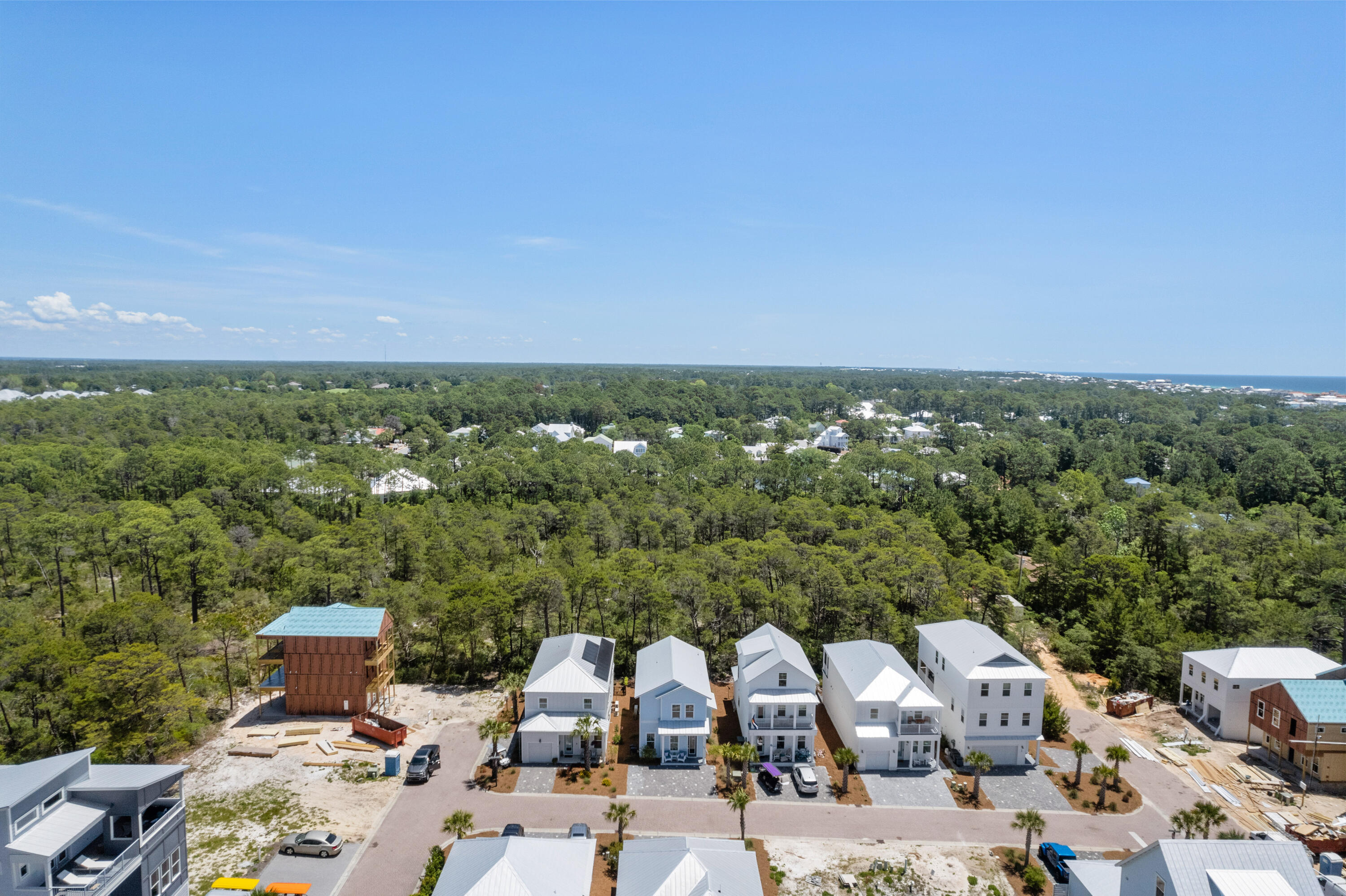 SERENITY AT DUNE ALLEN - Residential