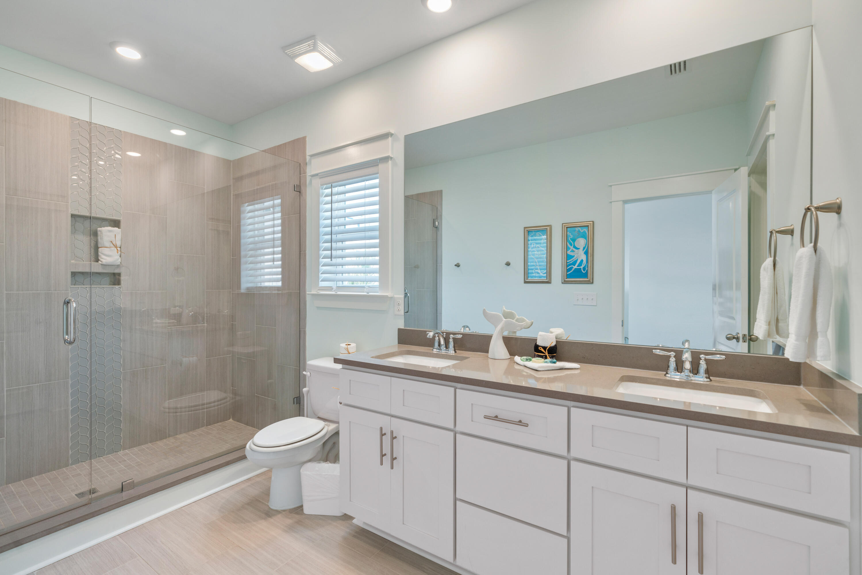 SERENITY AT DUNE ALLEN - Residential