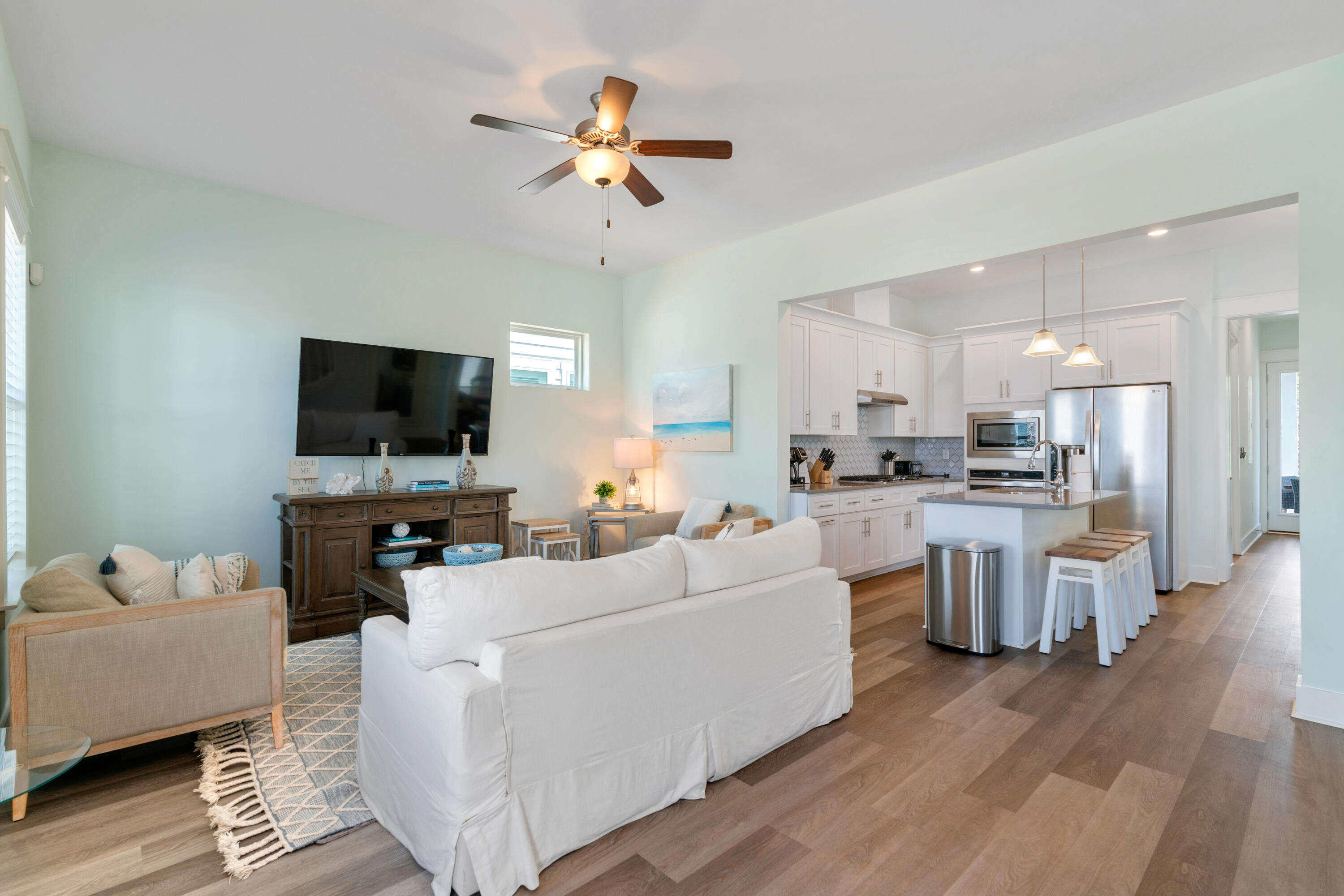 SERENITY AT DUNE ALLEN - Residential