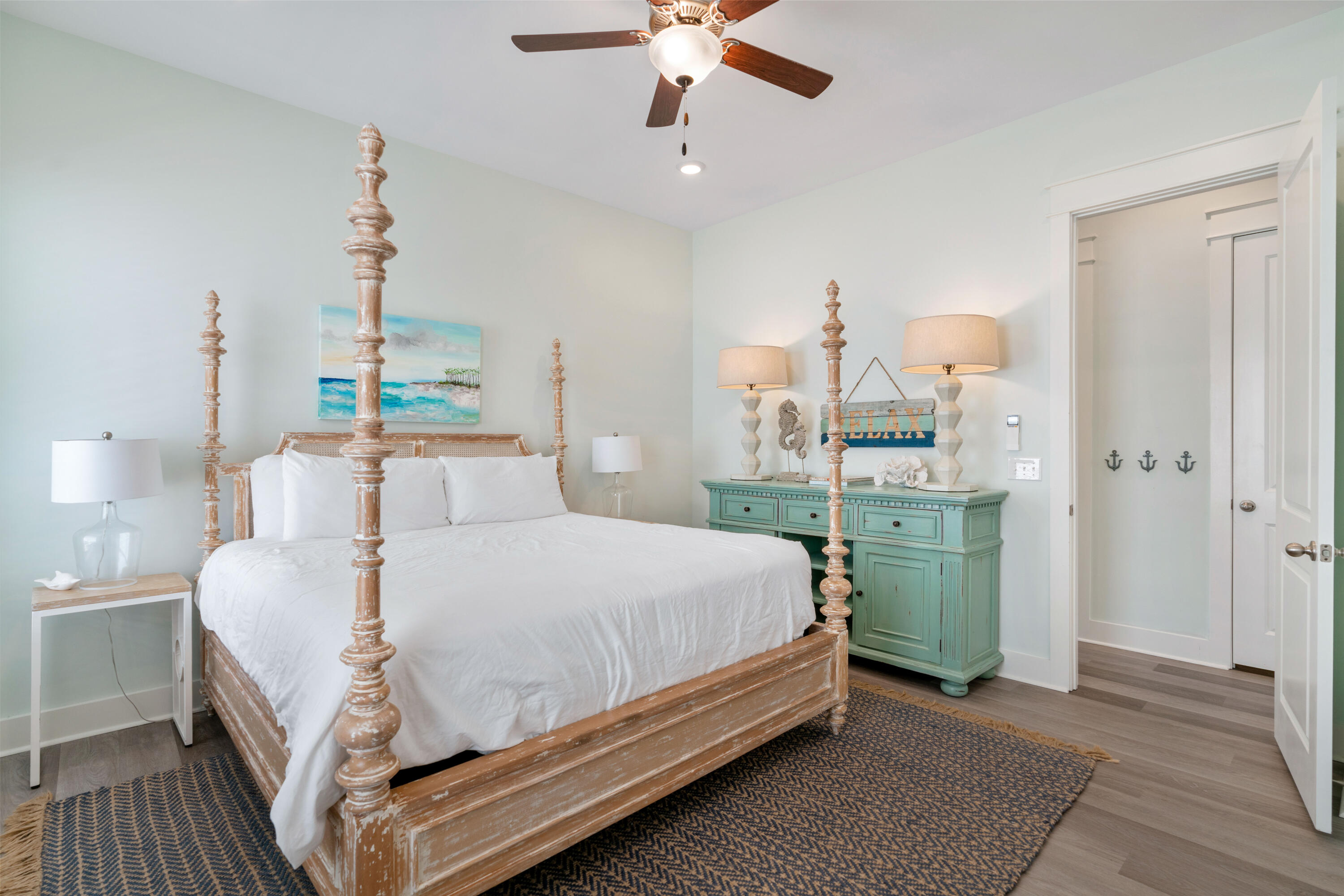 SERENITY AT DUNE ALLEN - Residential