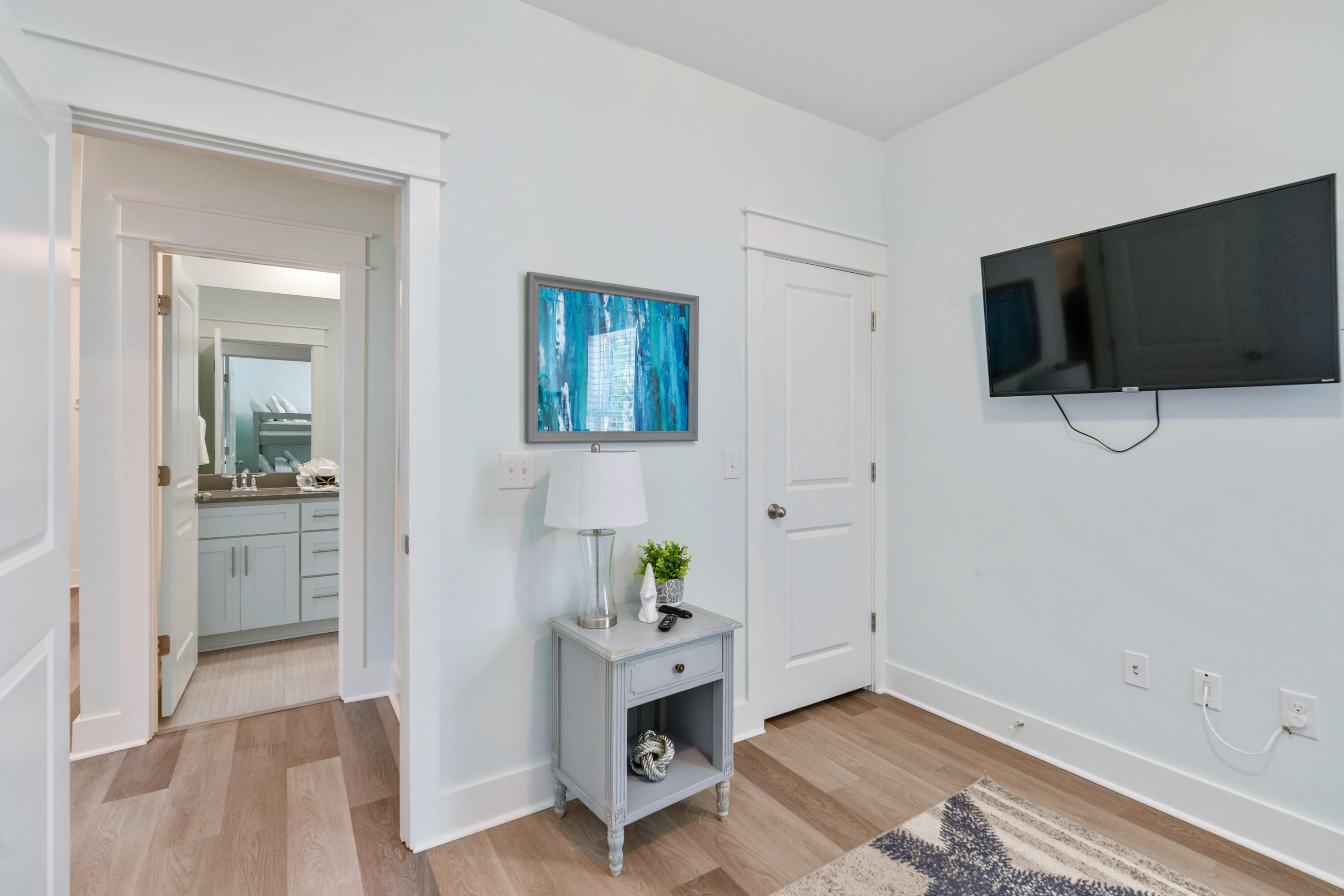 SERENITY AT DUNE ALLEN - Residential