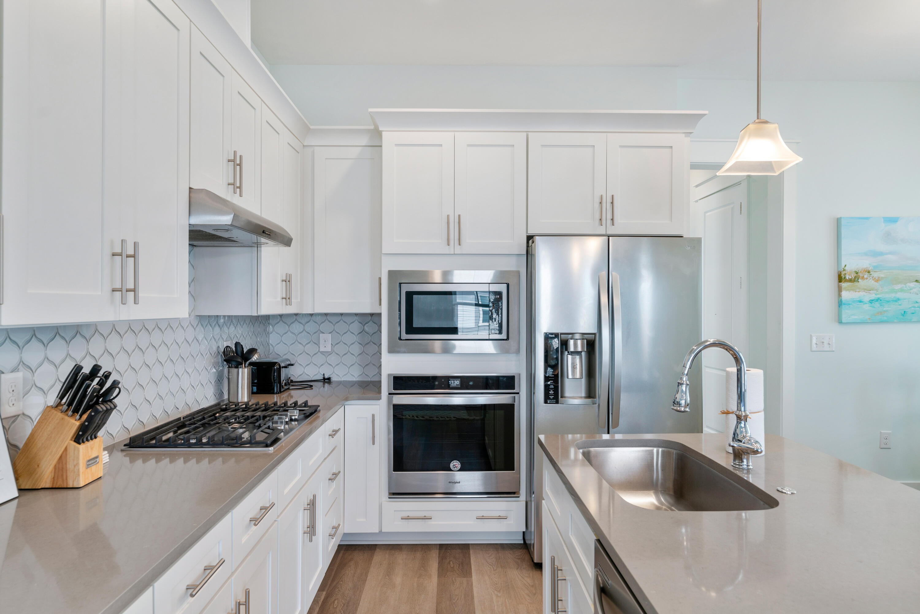 SERENITY AT DUNE ALLEN - Residential