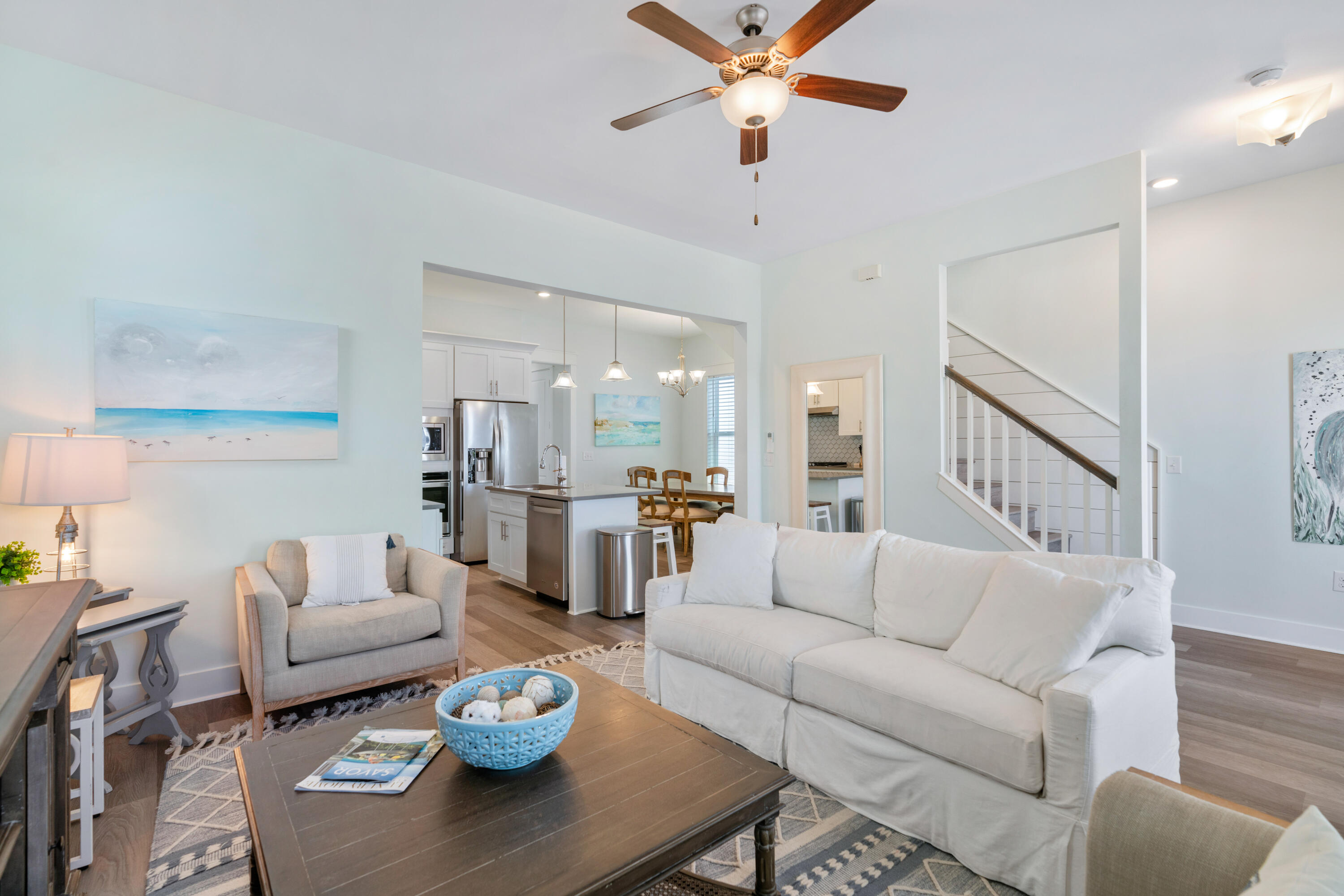 SERENITY AT DUNE ALLEN - Residential