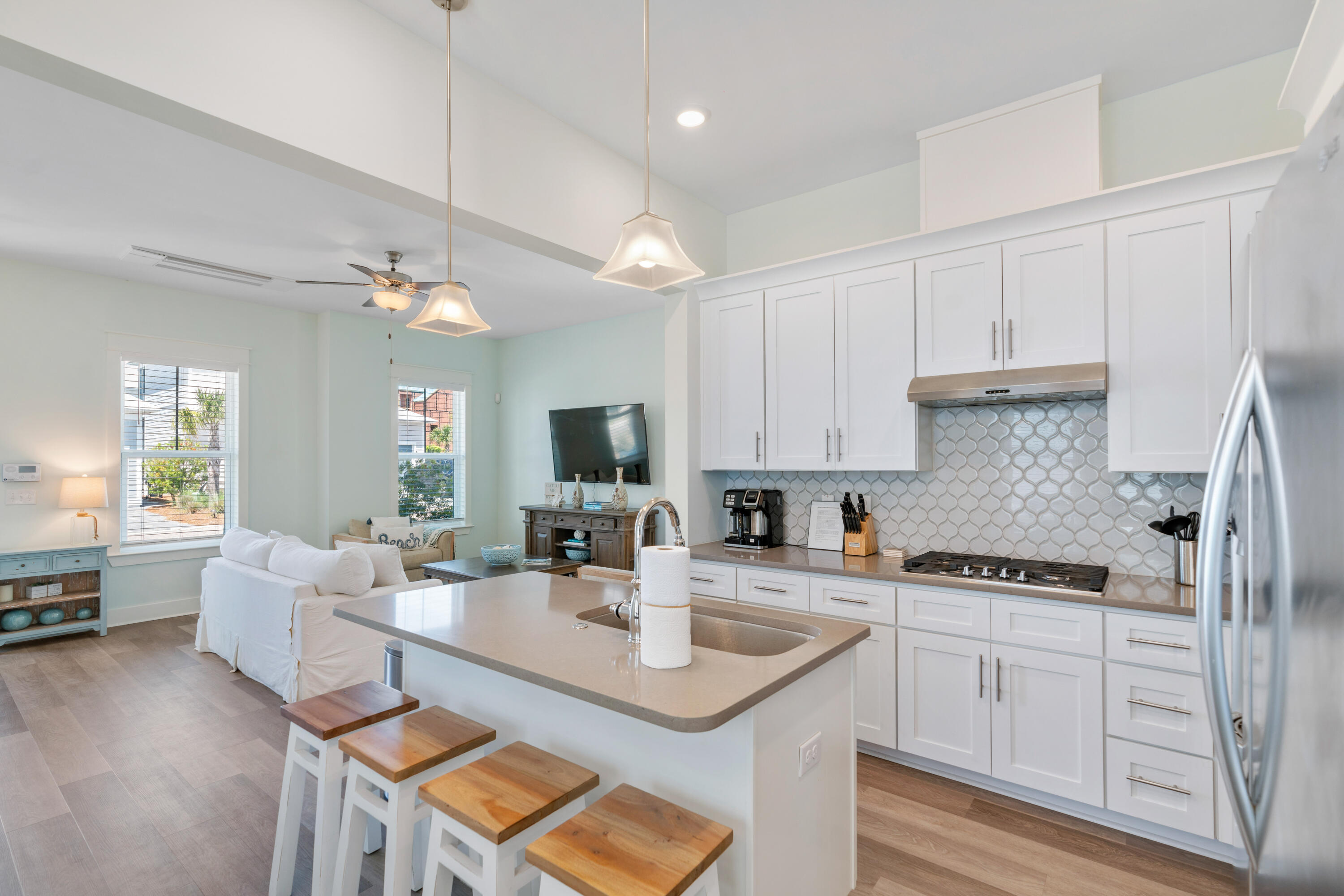 SERENITY AT DUNE ALLEN - Residential