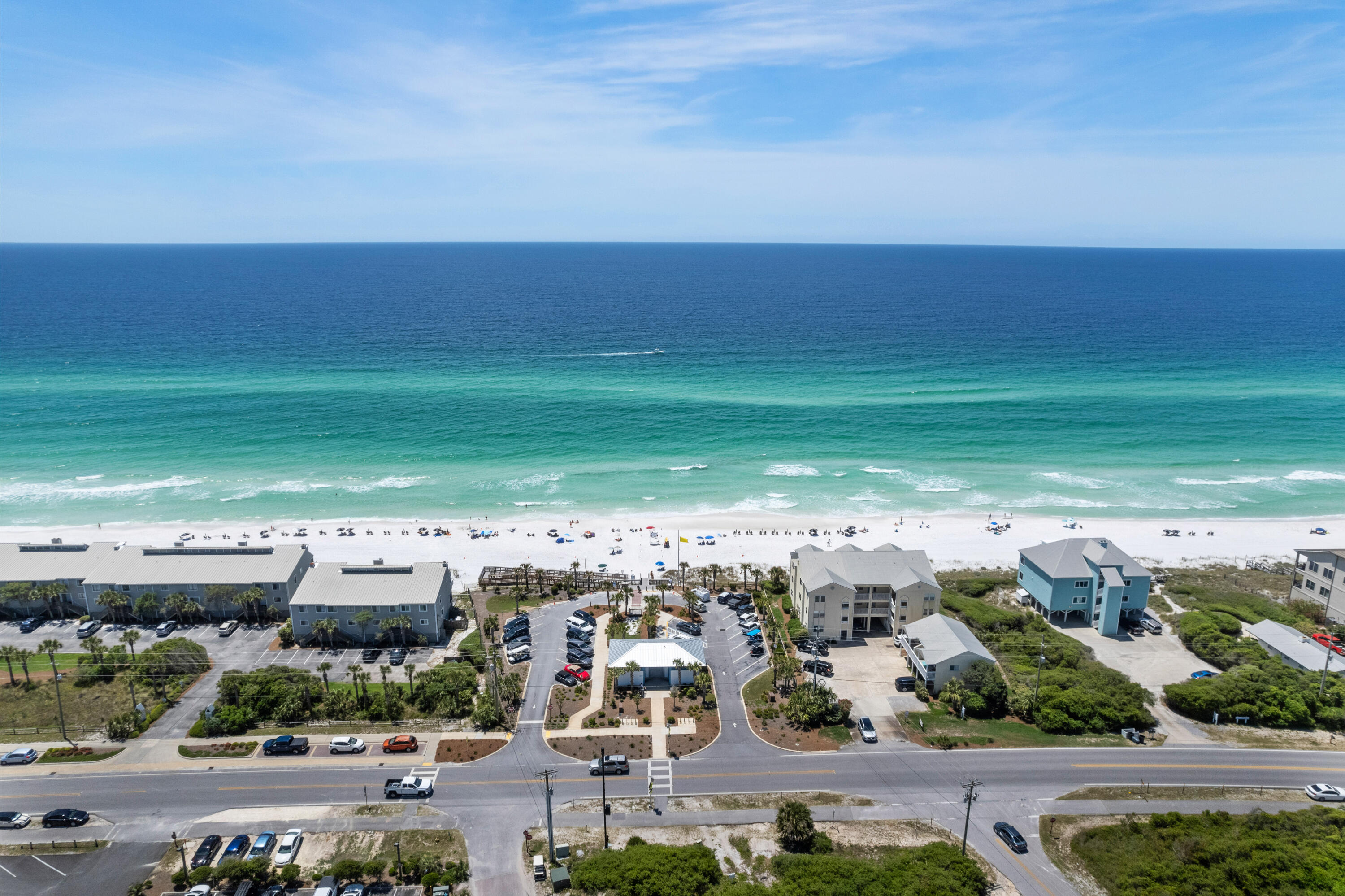 SERENITY AT DUNE ALLEN - Residential