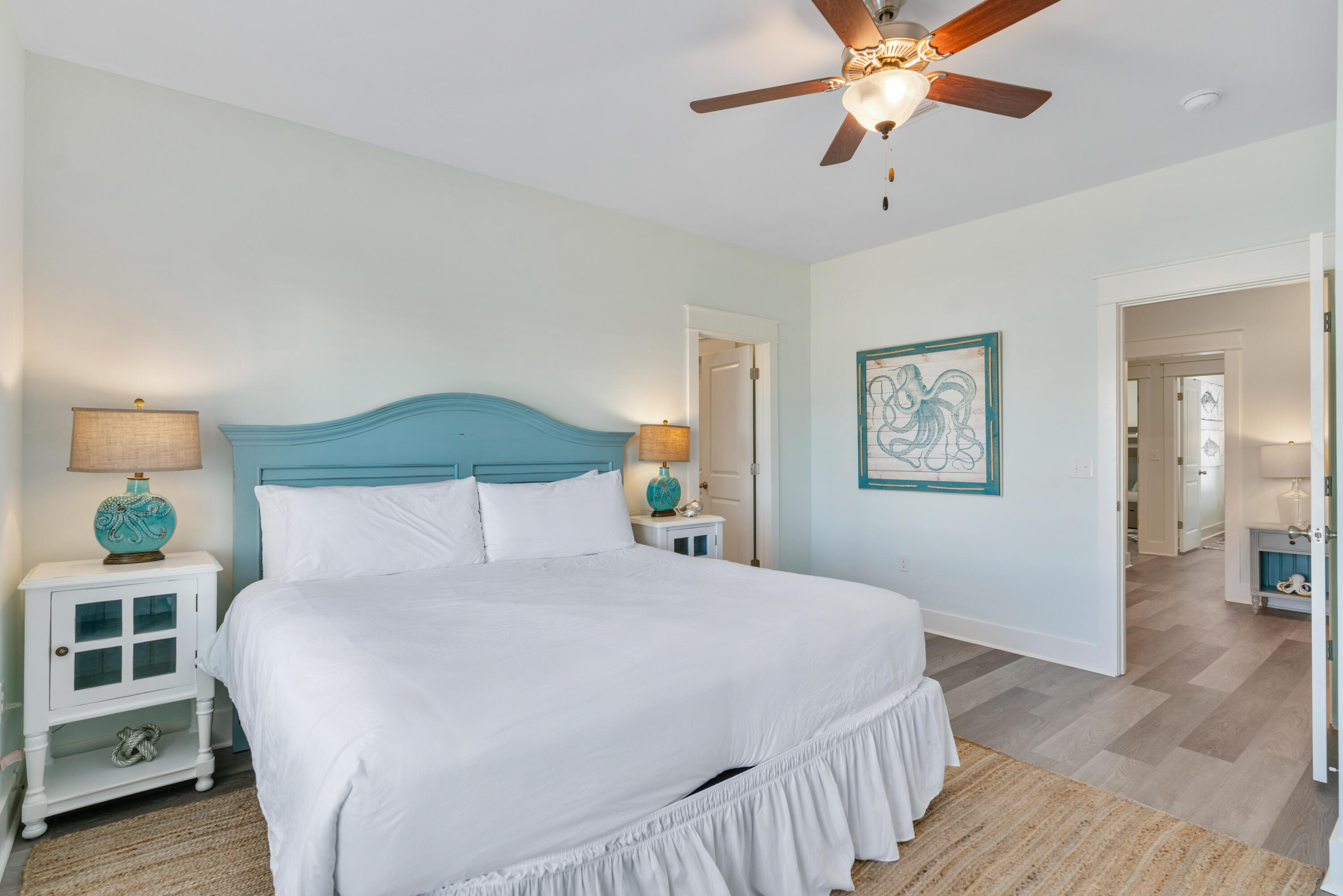 SERENITY AT DUNE ALLEN - Residential