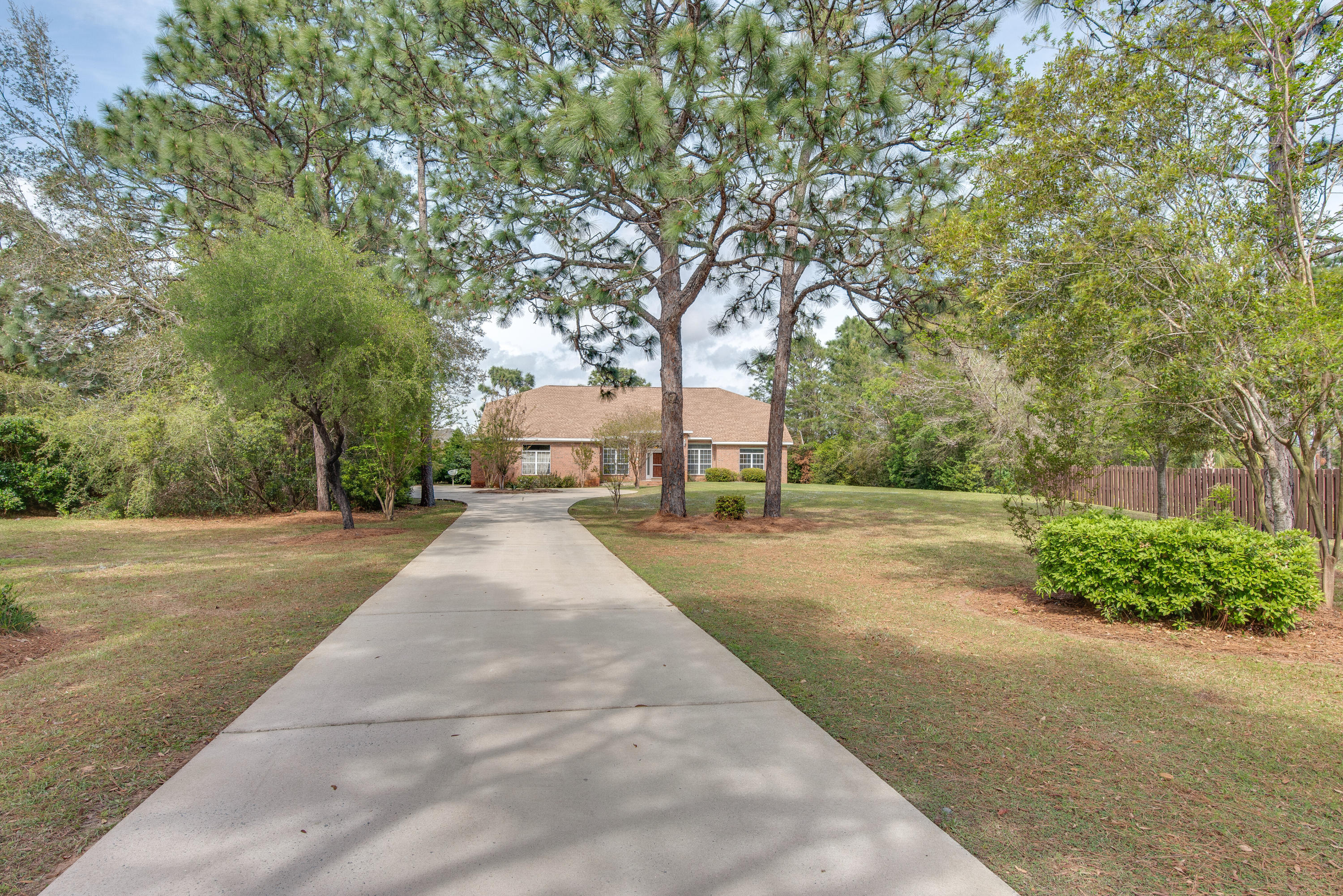 HIDDEN CREEK ESTATES AT HOLLEY BY THE SEA - Residential