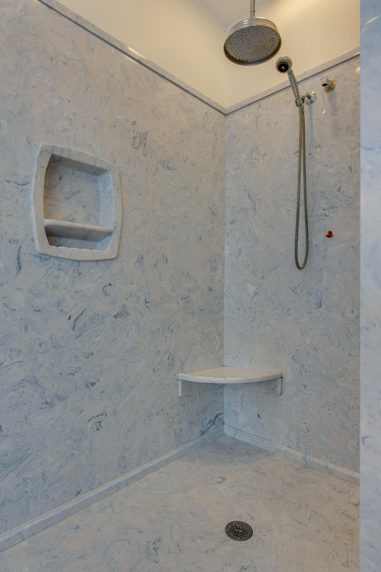 HIDDEN CREEK ESTATES AT HOLLEY BY THE SEA - Residential