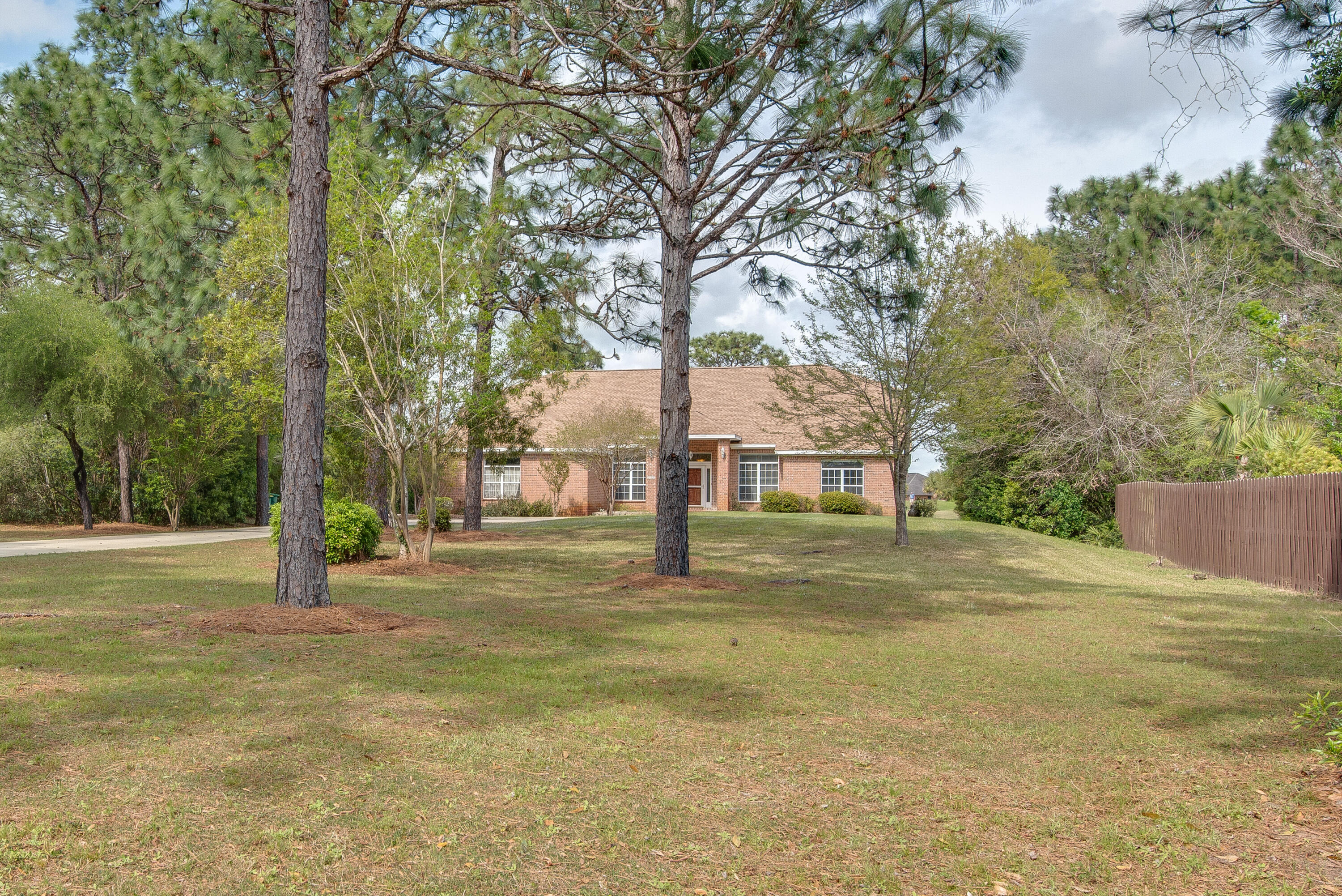 HIDDEN CREEK ESTATES AT HOLLEY BY THE SEA - Residential