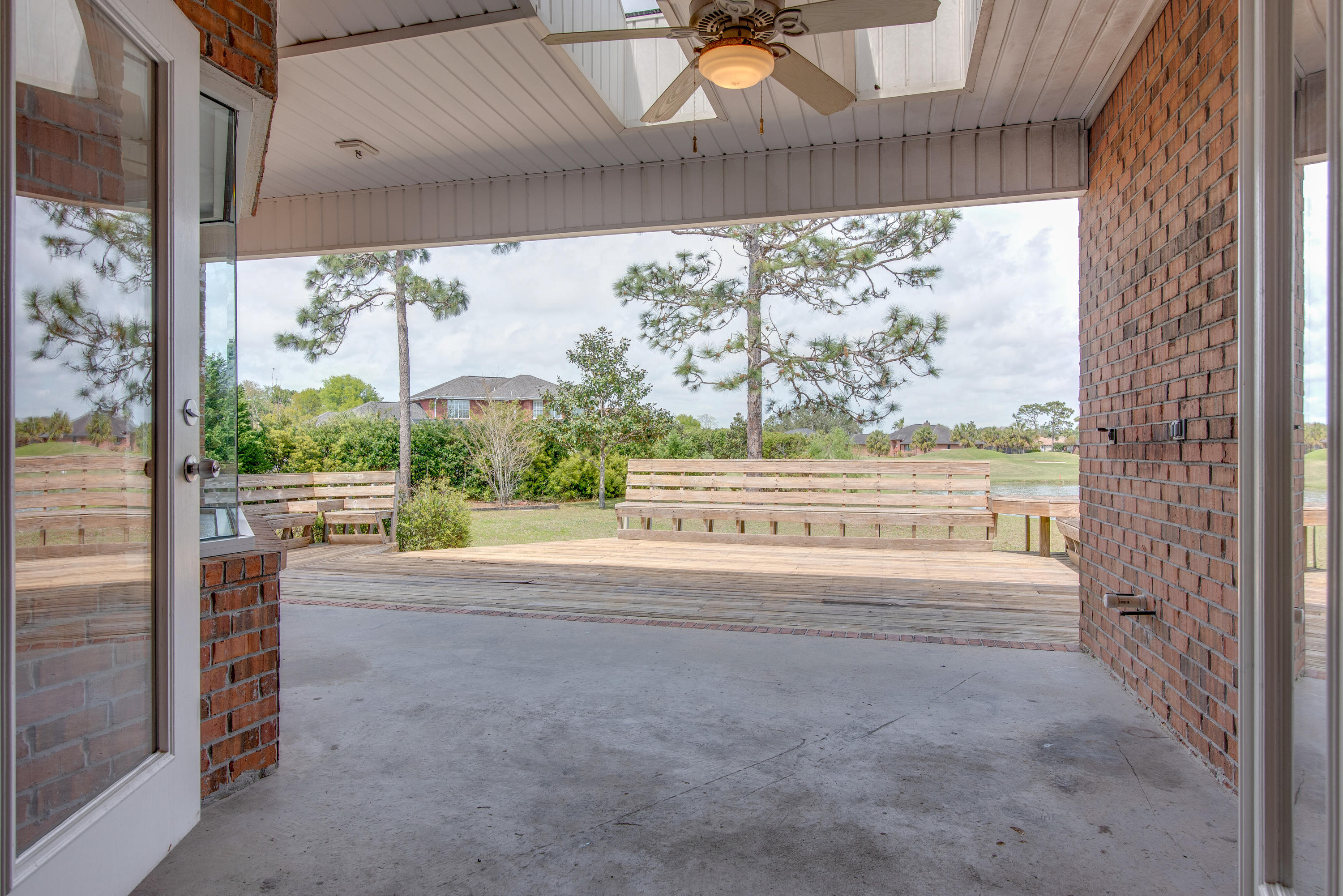 HIDDEN CREEK ESTATES AT HOLLEY BY THE SEA - Residential