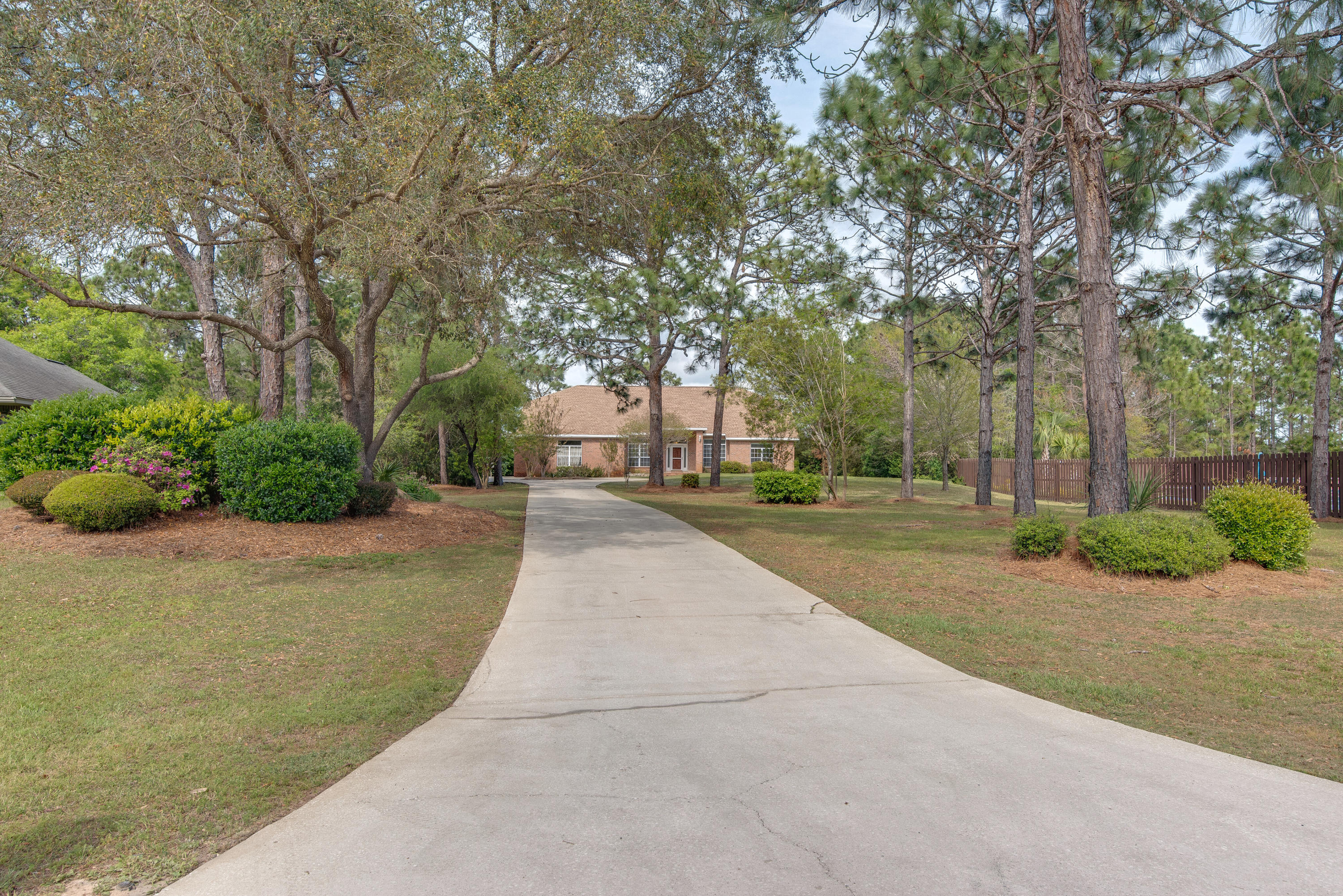 HIDDEN CREEK ESTATES AT HOLLEY BY THE SEA - Residential