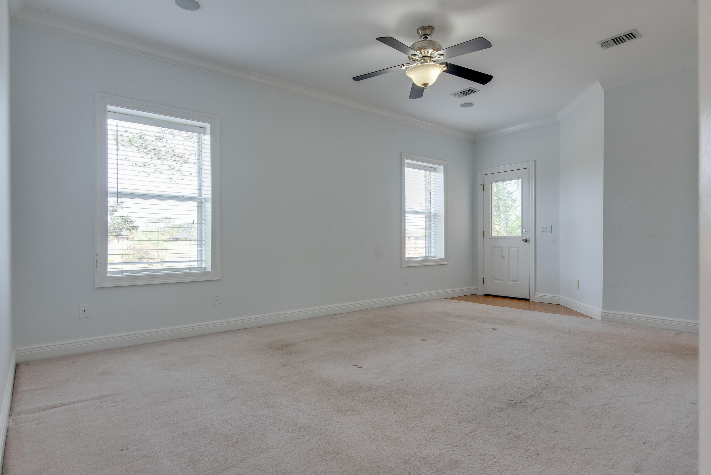 HIDDEN CREEK ESTATES AT HOLLEY BY THE SEA - Residential