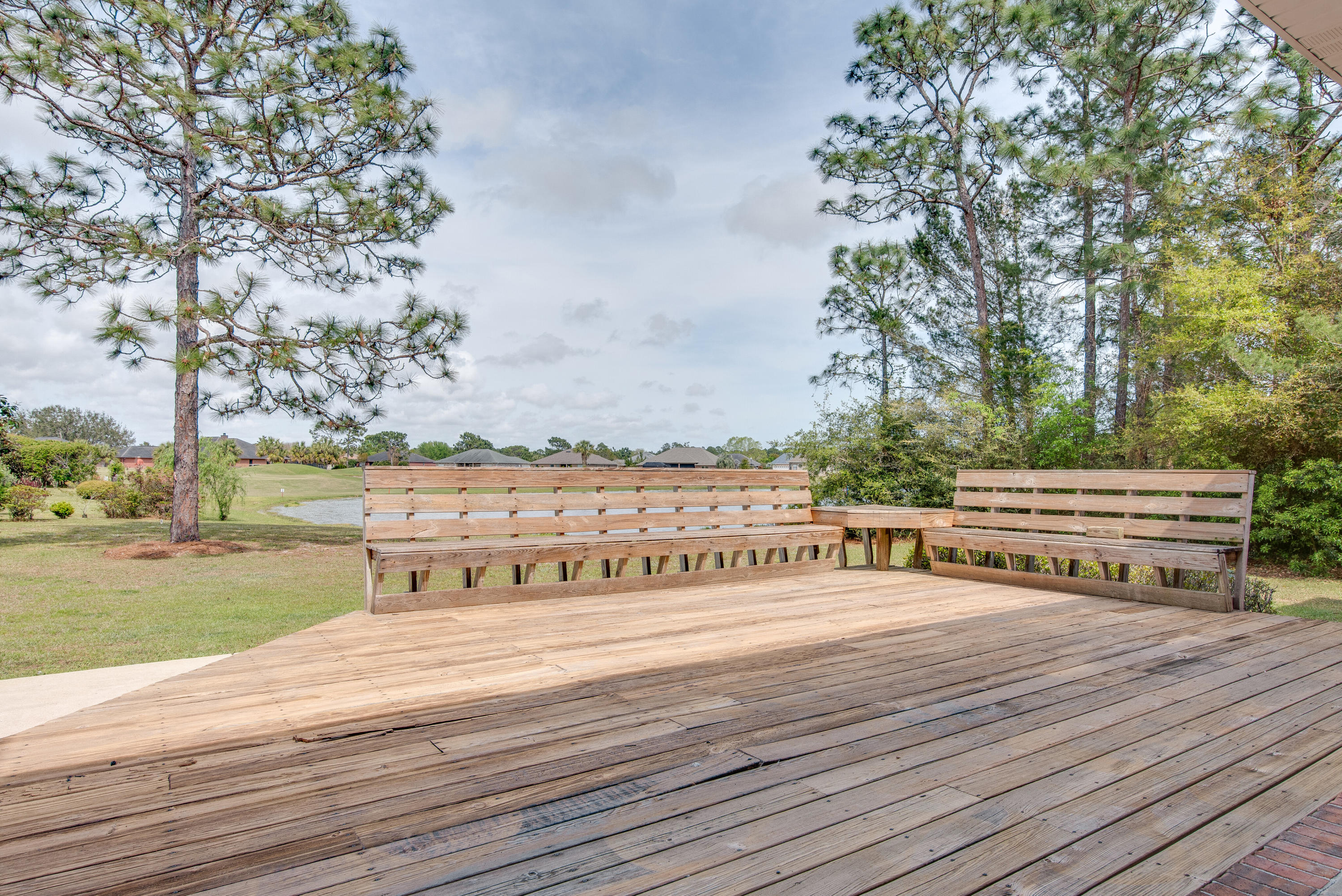 HIDDEN CREEK ESTATES AT HOLLEY BY THE SEA - Residential
