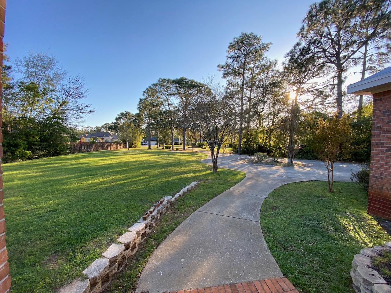 HIDDEN CREEK ESTATES AT HOLLEY BY THE SEA - Residential