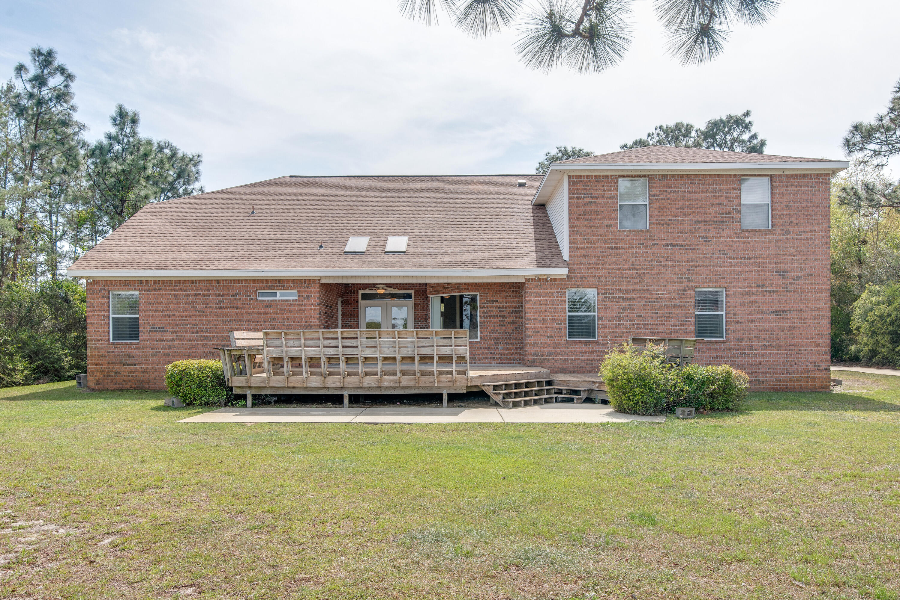 HIDDEN CREEK ESTATES AT HOLLEY BY THE SEA - Residential