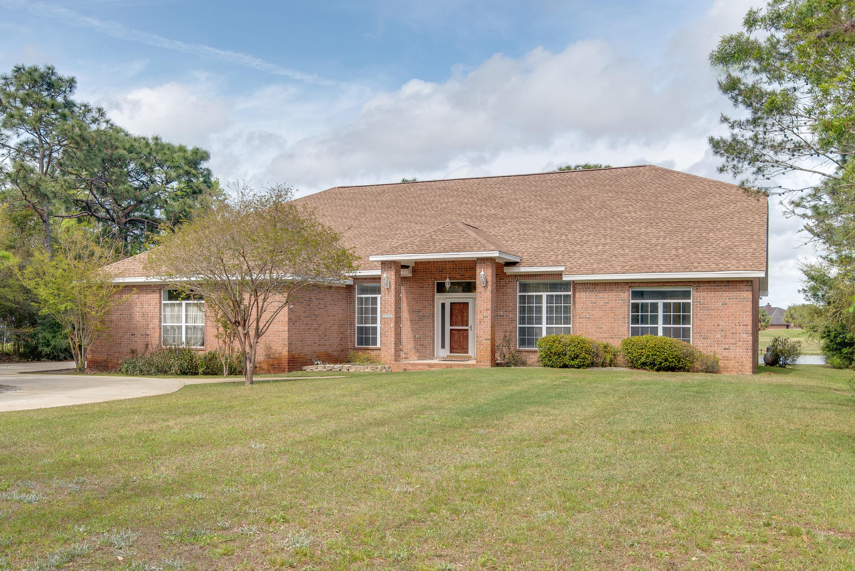 HIDDEN CREEK ESTATES AT HOLLEY BY THE SEA - Residential