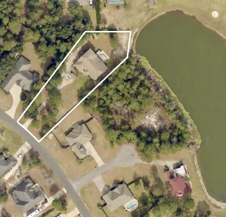 HIDDEN CREEK ESTATES AT HOLLEY BY THE SEA - Residential