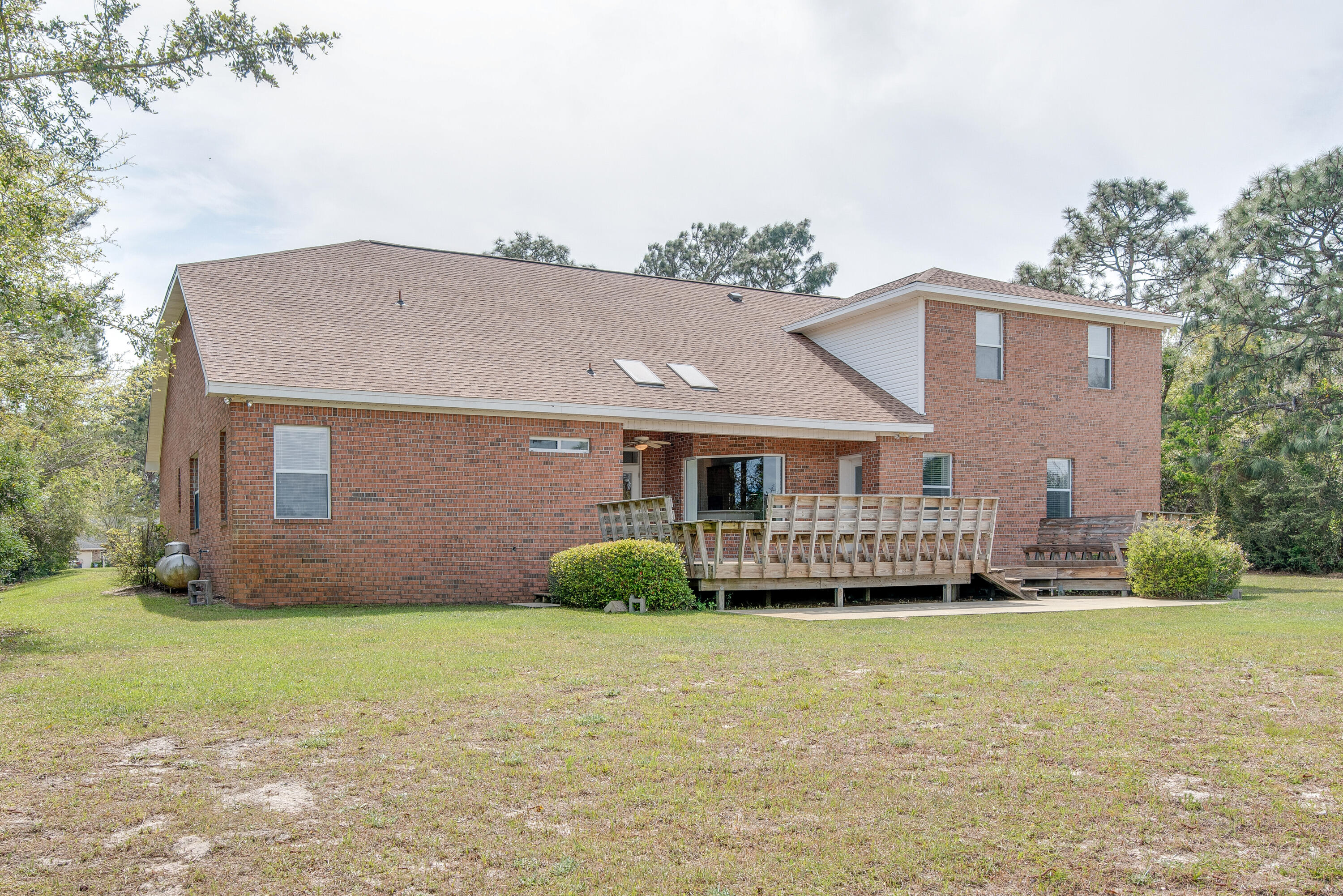 HIDDEN CREEK ESTATES AT HOLLEY BY THE SEA - Residential