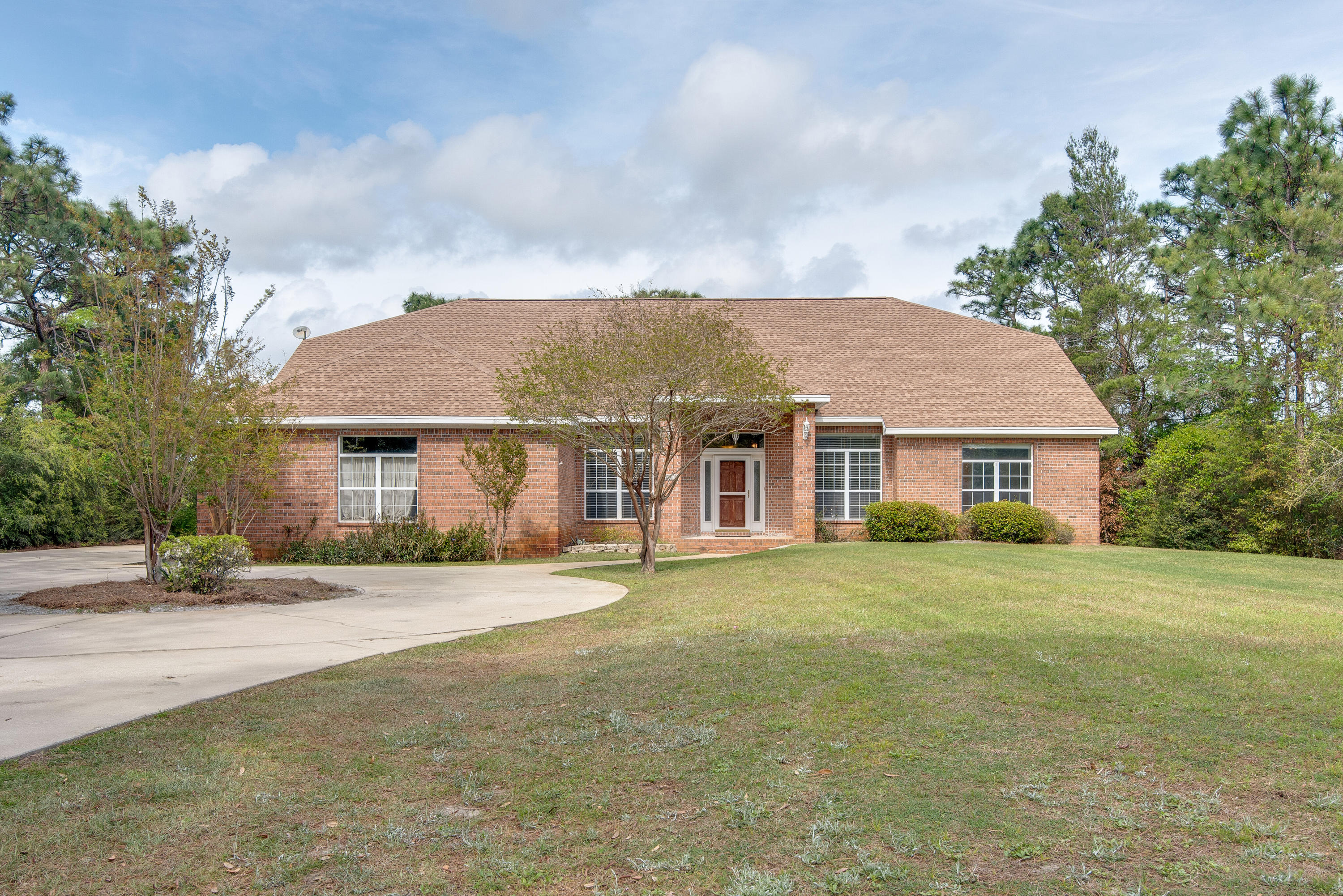 HIDDEN CREEK ESTATES AT HOLLEY BY THE SEA - Residential