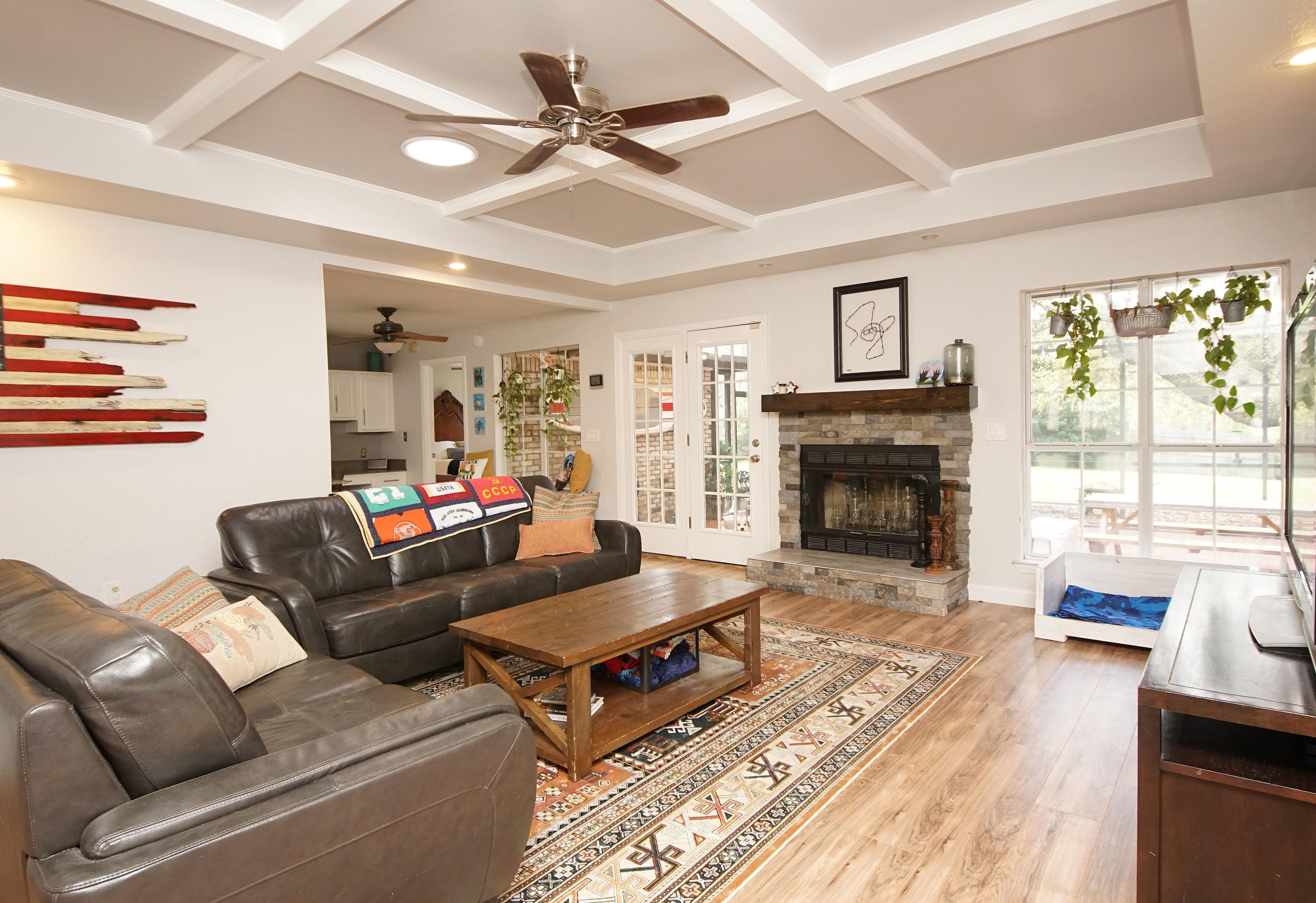 PARKWOOD ESTATES PH 1 BLUEWATER BAY - Residential