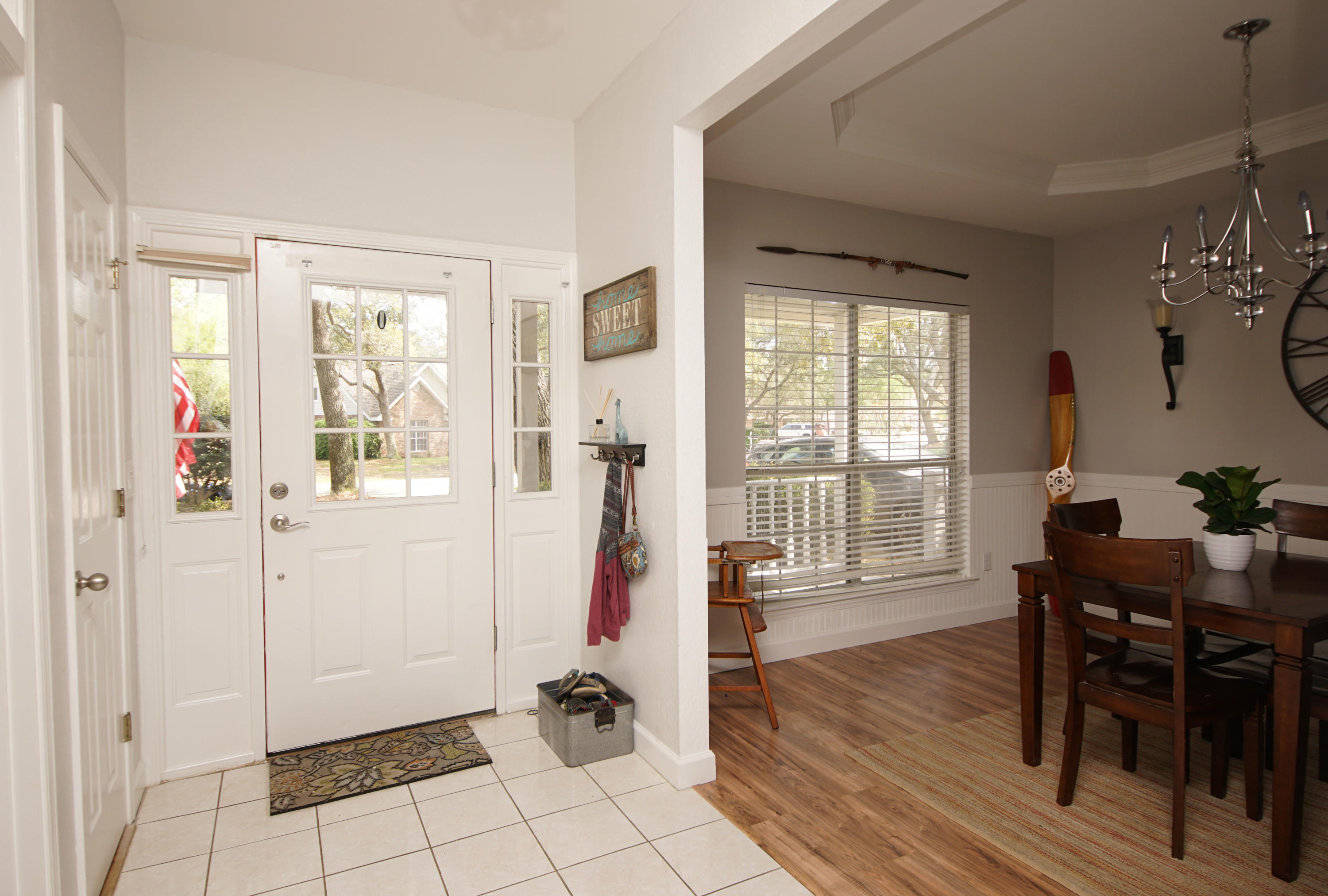 PARKWOOD ESTATES PH 1 BLUEWATER BAY - Residential