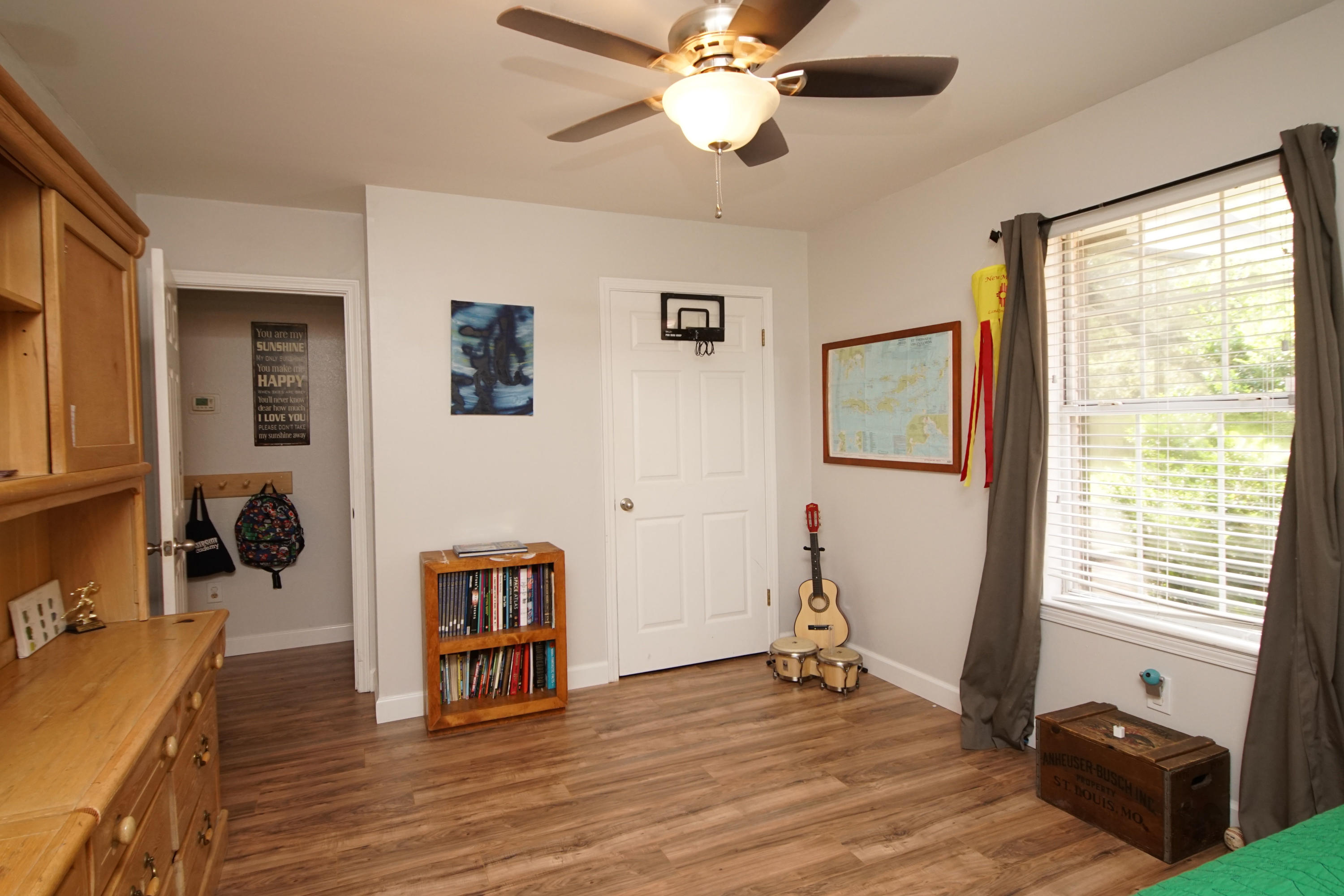 PARKWOOD ESTATES PH 1 BLUEWATER BAY - Residential