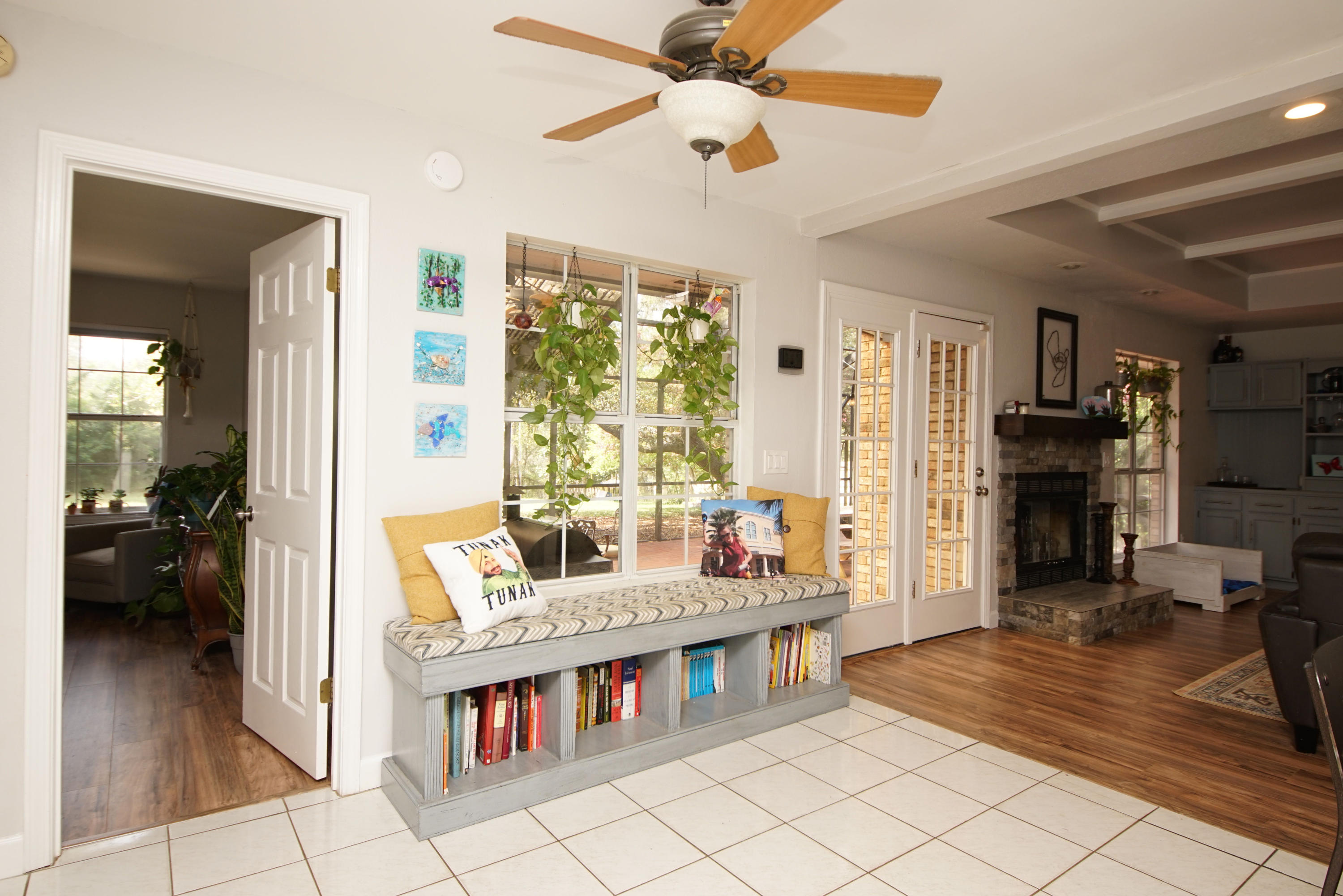 PARKWOOD ESTATES PH 1 BLUEWATER BAY - Residential