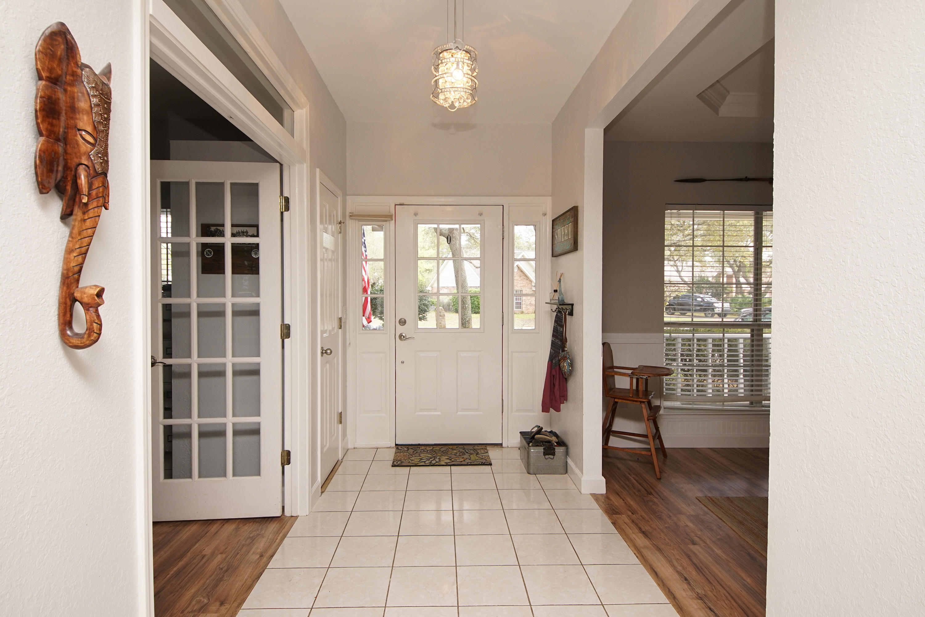 PARKWOOD ESTATES PH 1 BLUEWATER BAY - Residential