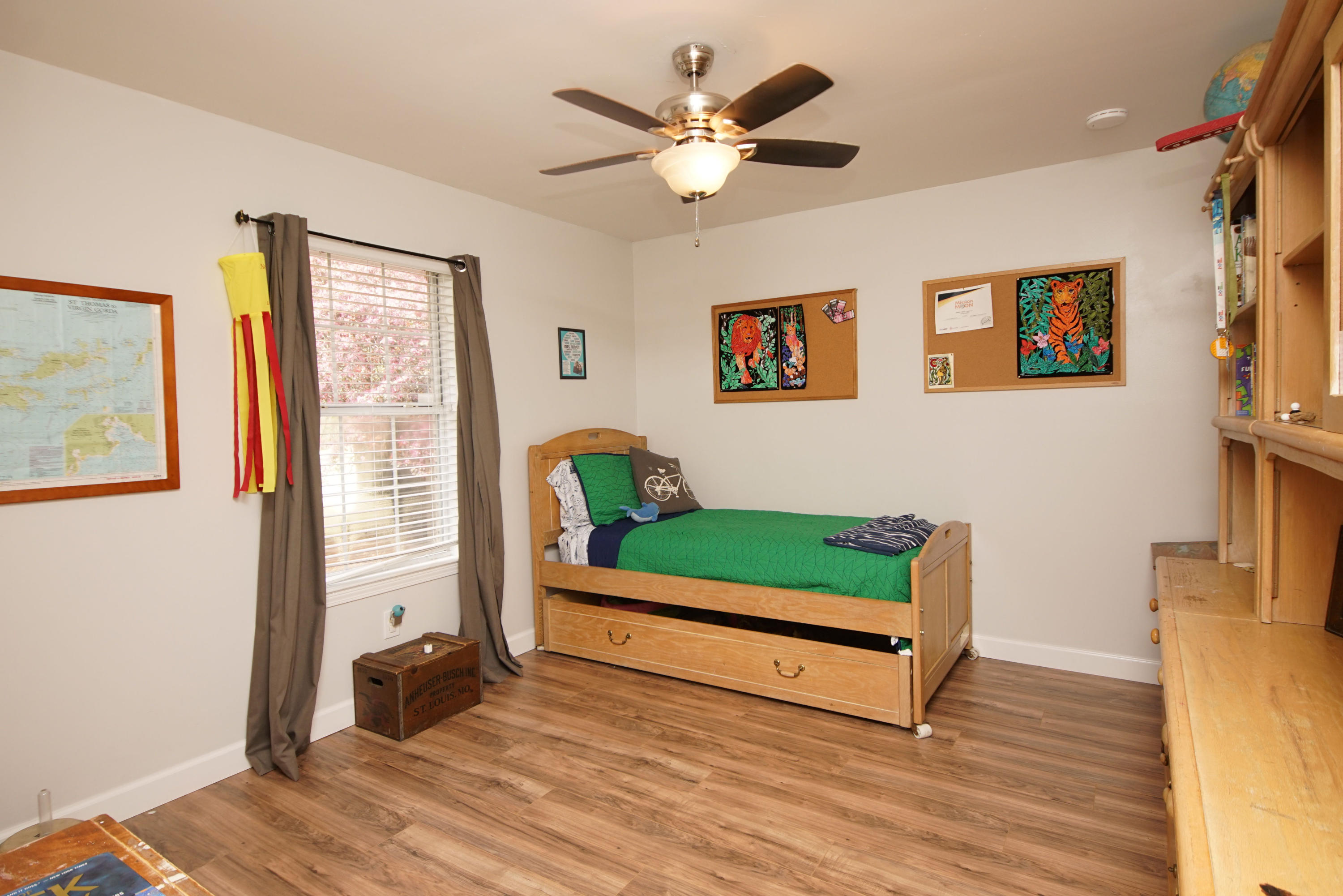 PARKWOOD ESTATES PH 1 BLUEWATER BAY - Residential